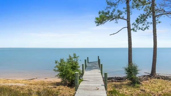 Sea Pines - Land