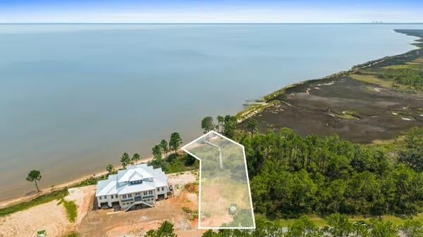Sea Pines - Land
