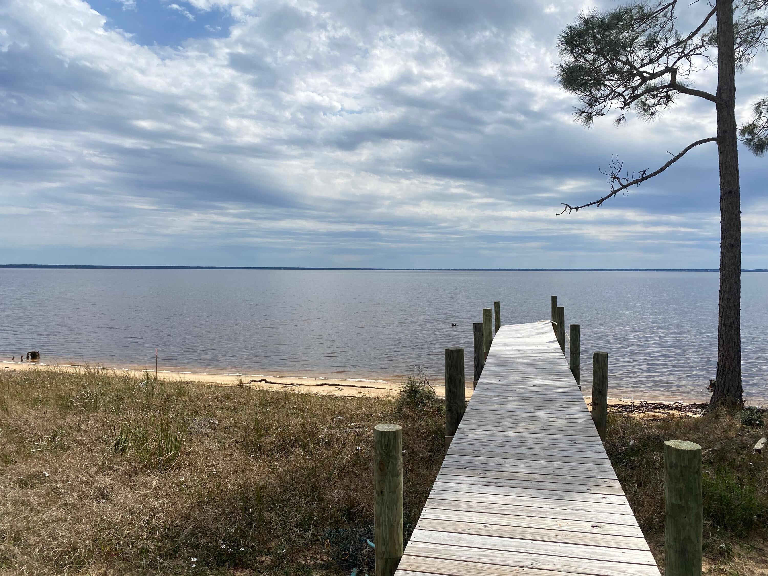 Sea Pines - Land