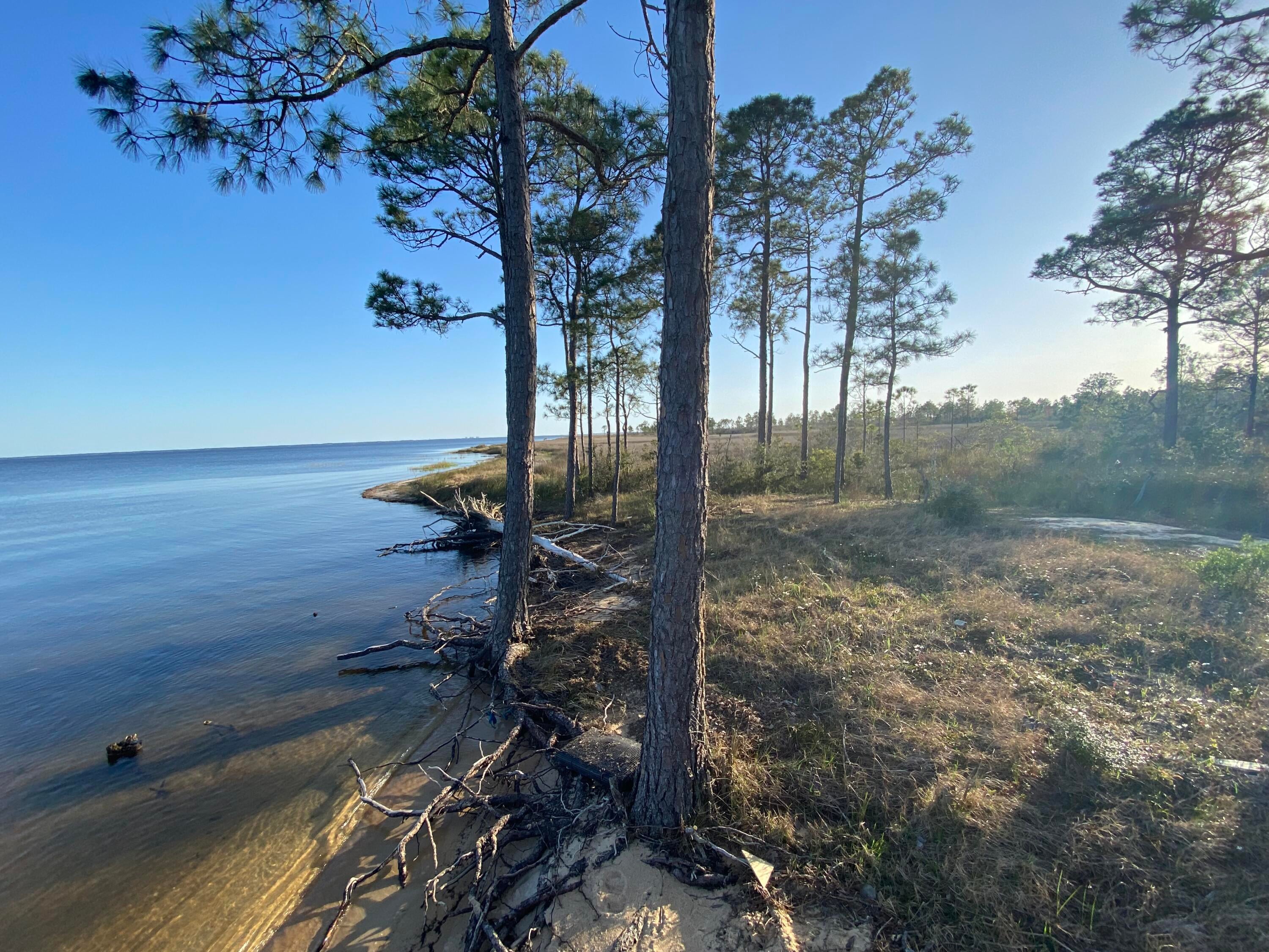Sea Pines - Land