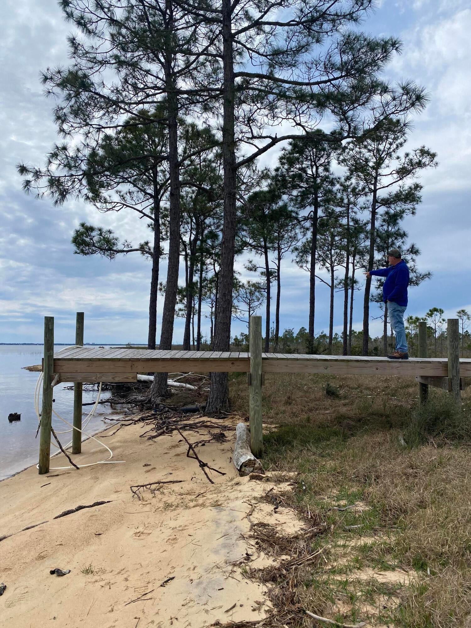 Sea Pines - Land