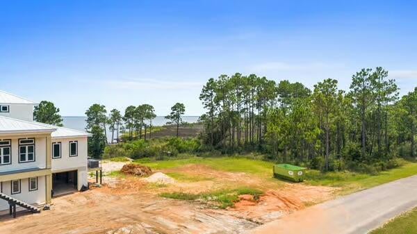 Sea Pines - Land
