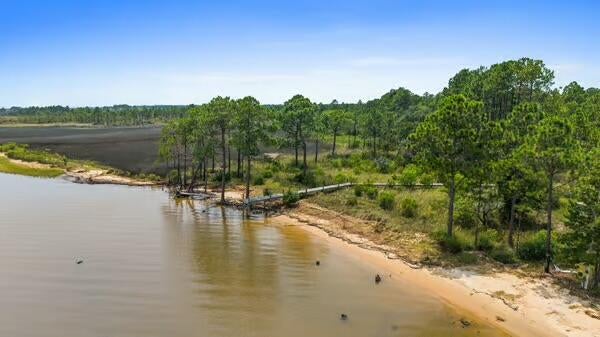Sea Pines - Land