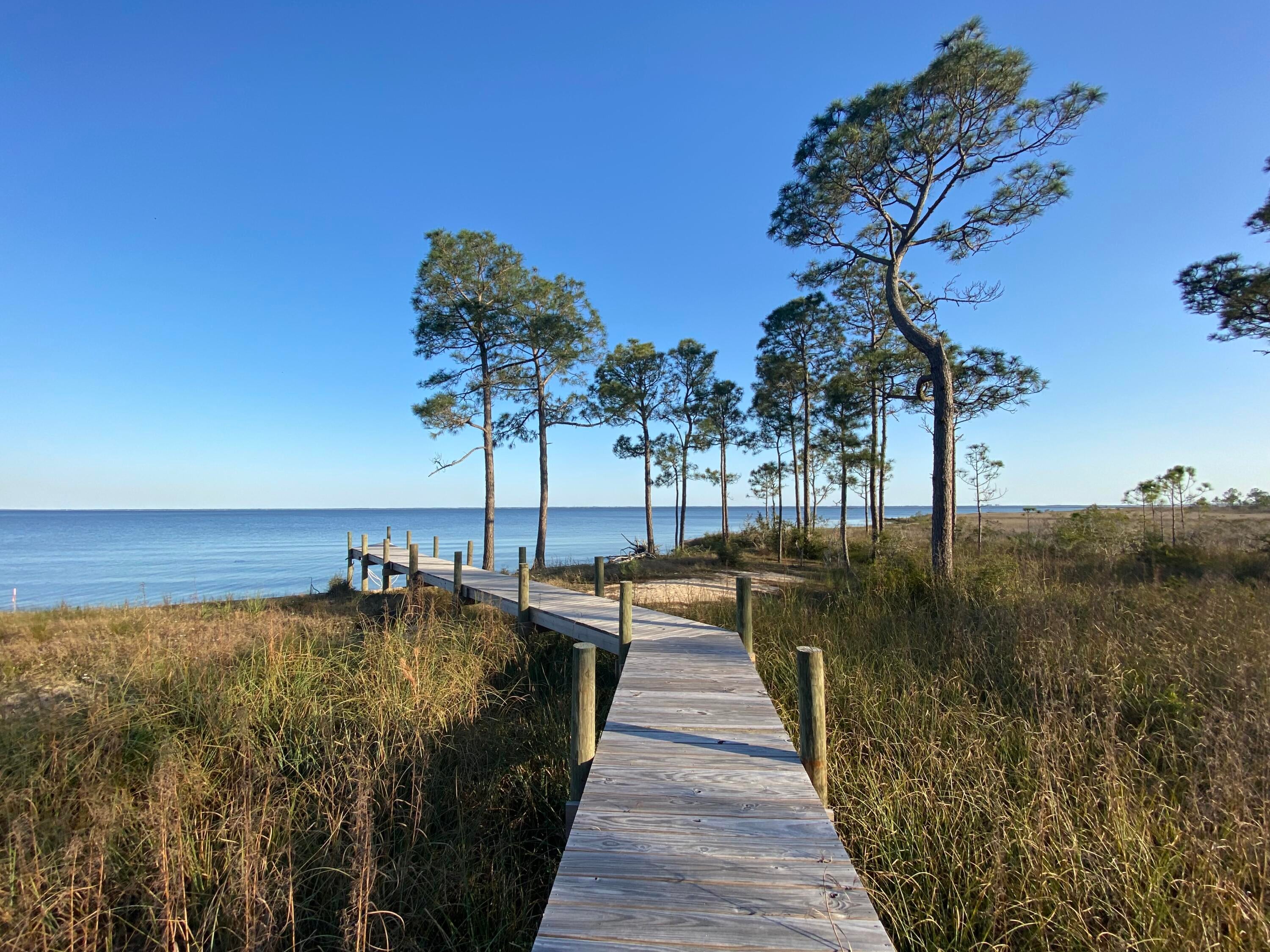 Sea Pines - Land