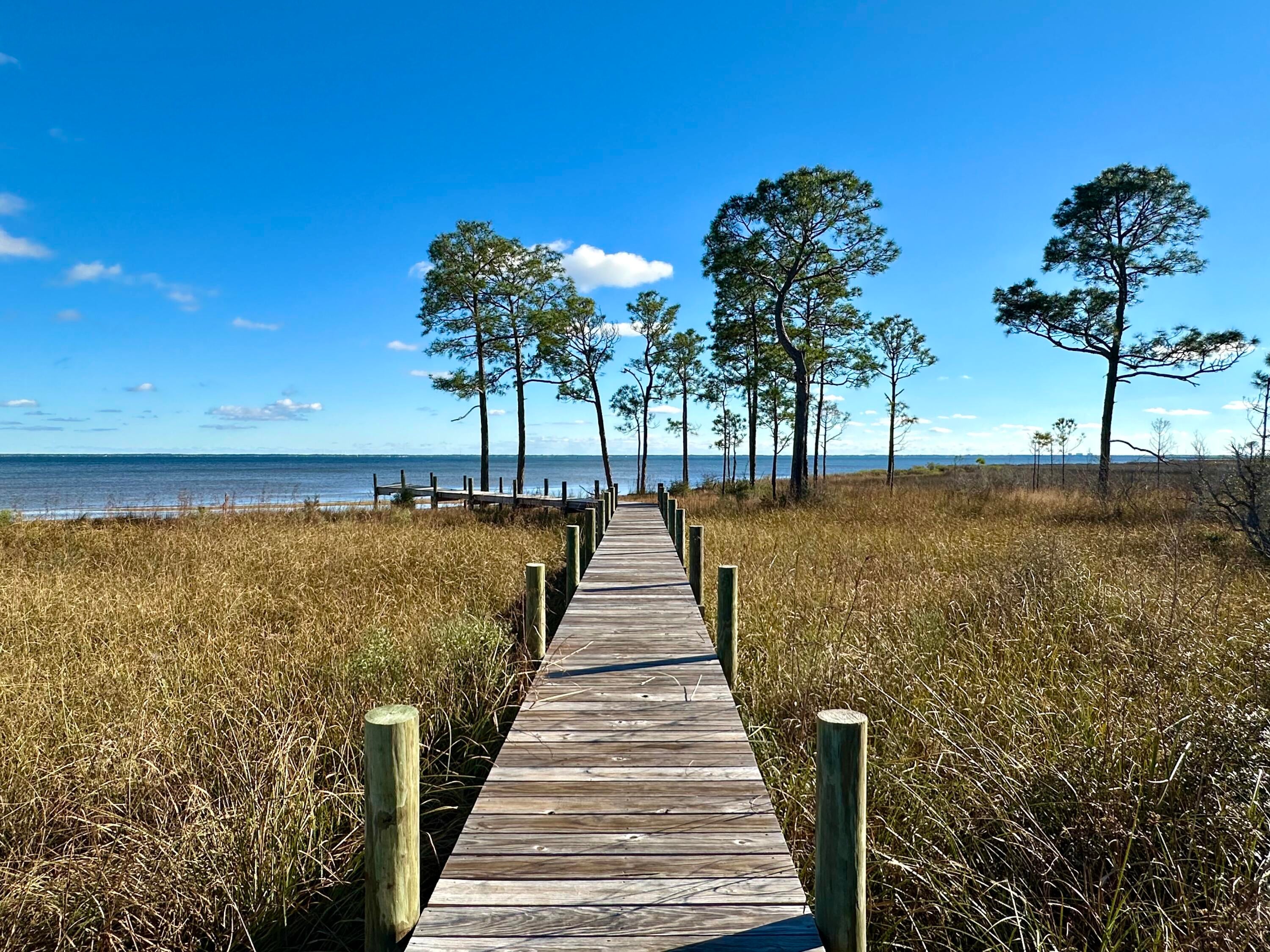 Sea Pines - Land