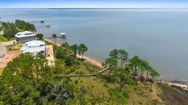 Sea Pines - Land