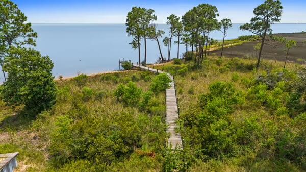 Sea Pines - Land