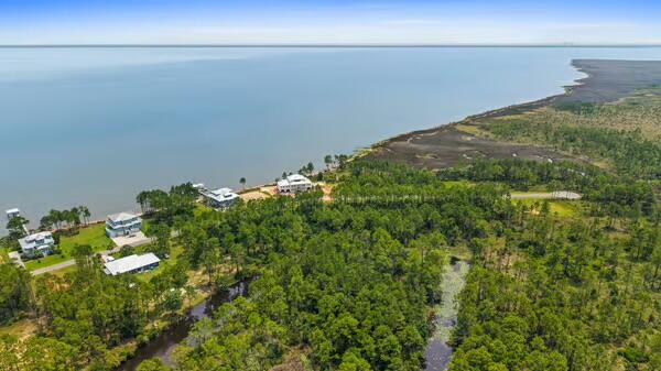 Sea Pines - Land