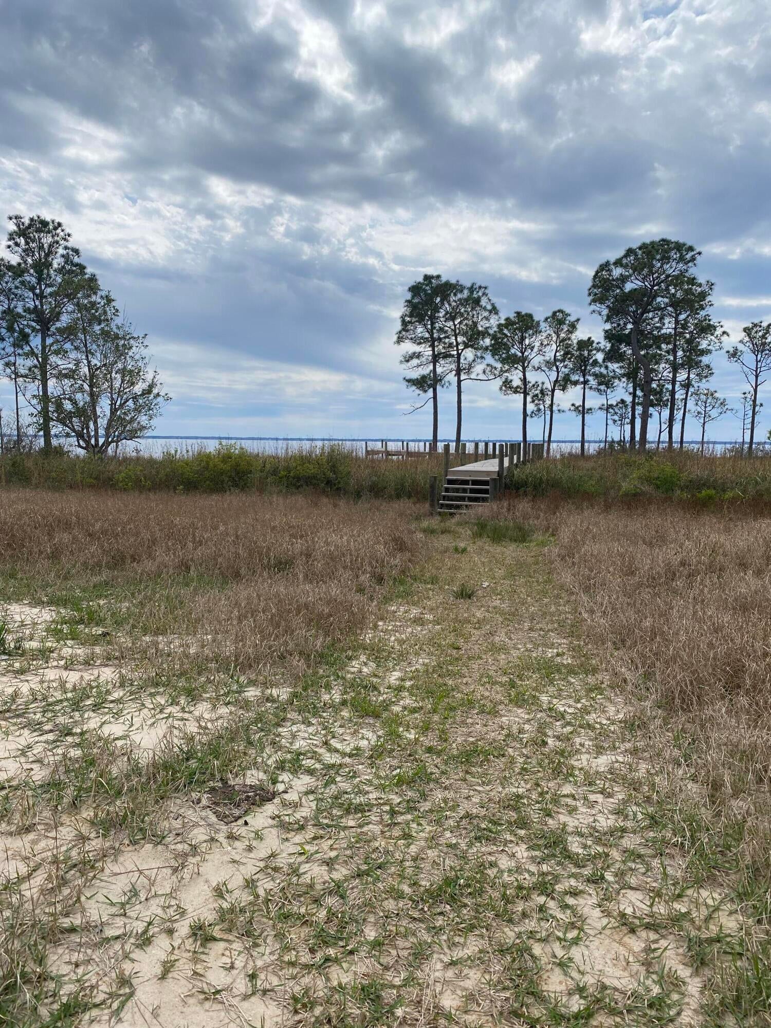 Sea Pines - Land
