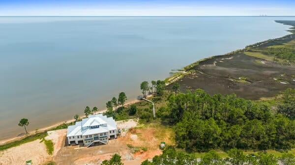 Sea Pines - Land