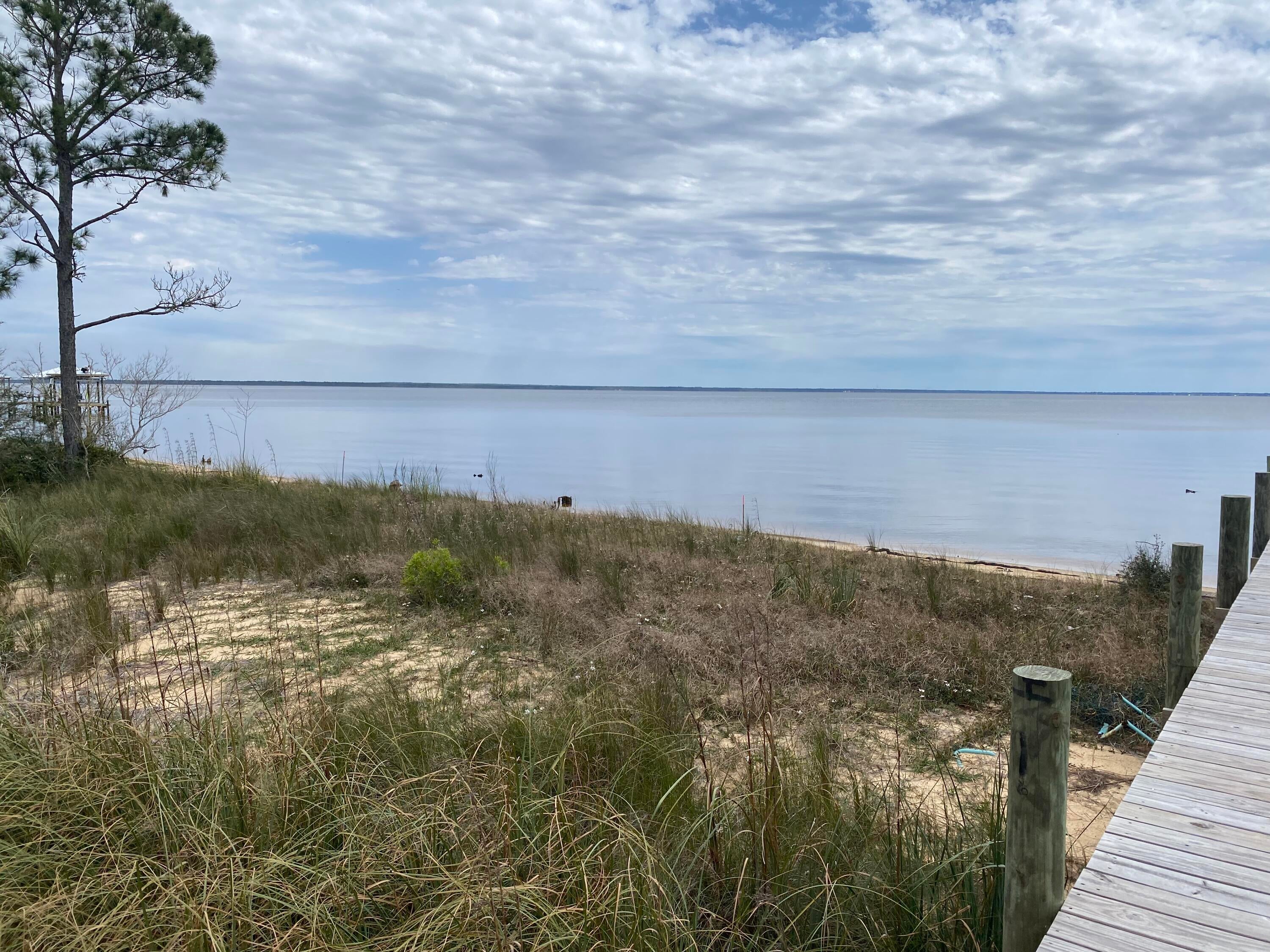 Sea Pines - Land