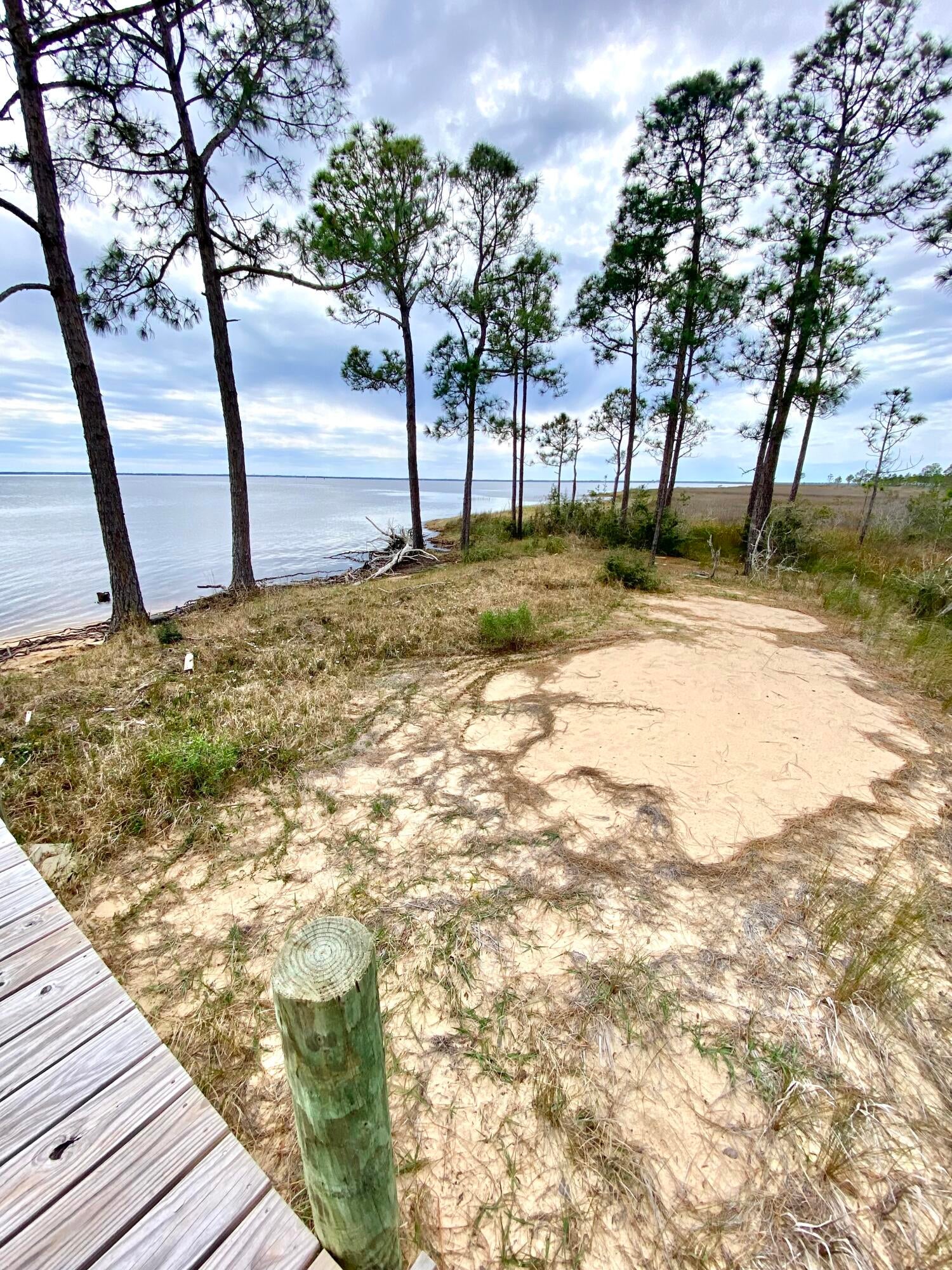 Sea Pines - Land