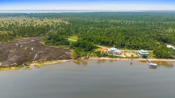 Sea Pines - Land