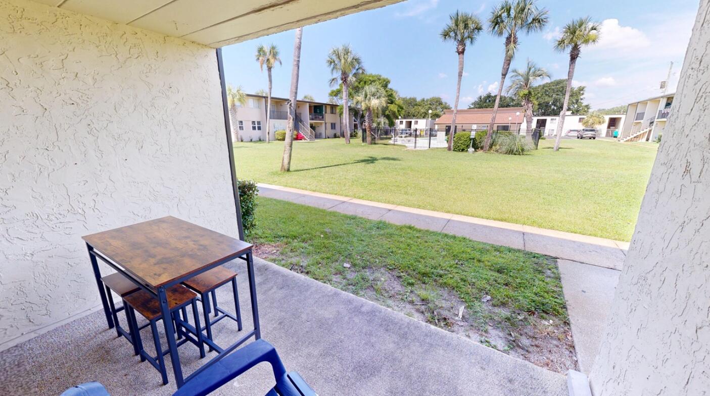 SEA PALM CONDO - Residential