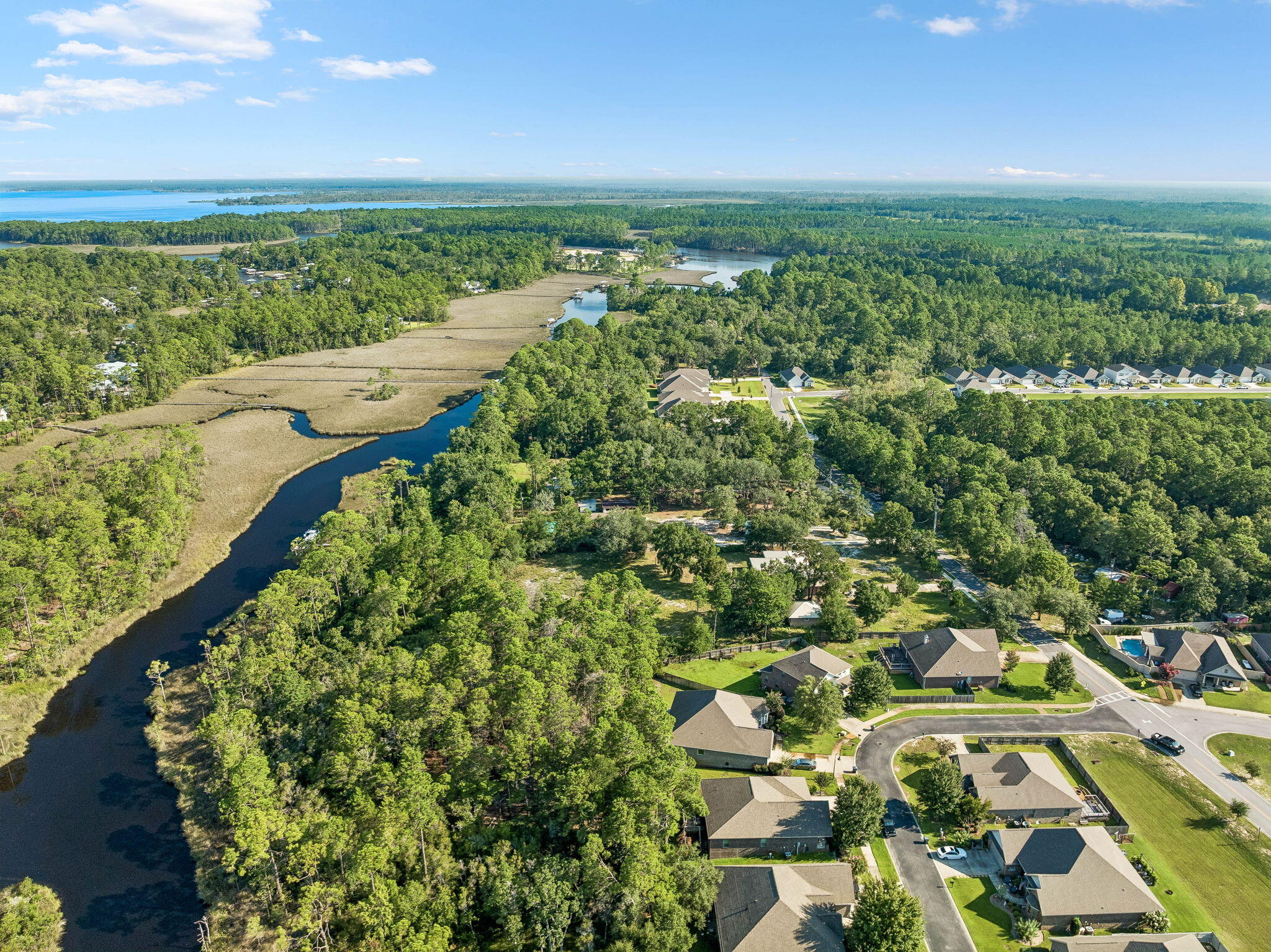 NO RECORDED SUBDIVISION - Residential