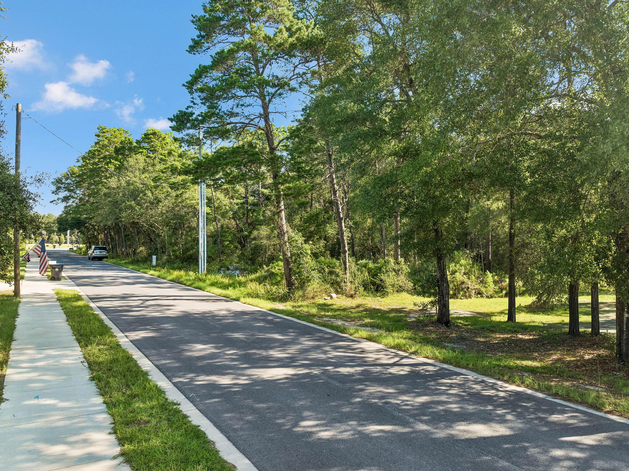 NO RECORDED SUBDIVISION - Residential