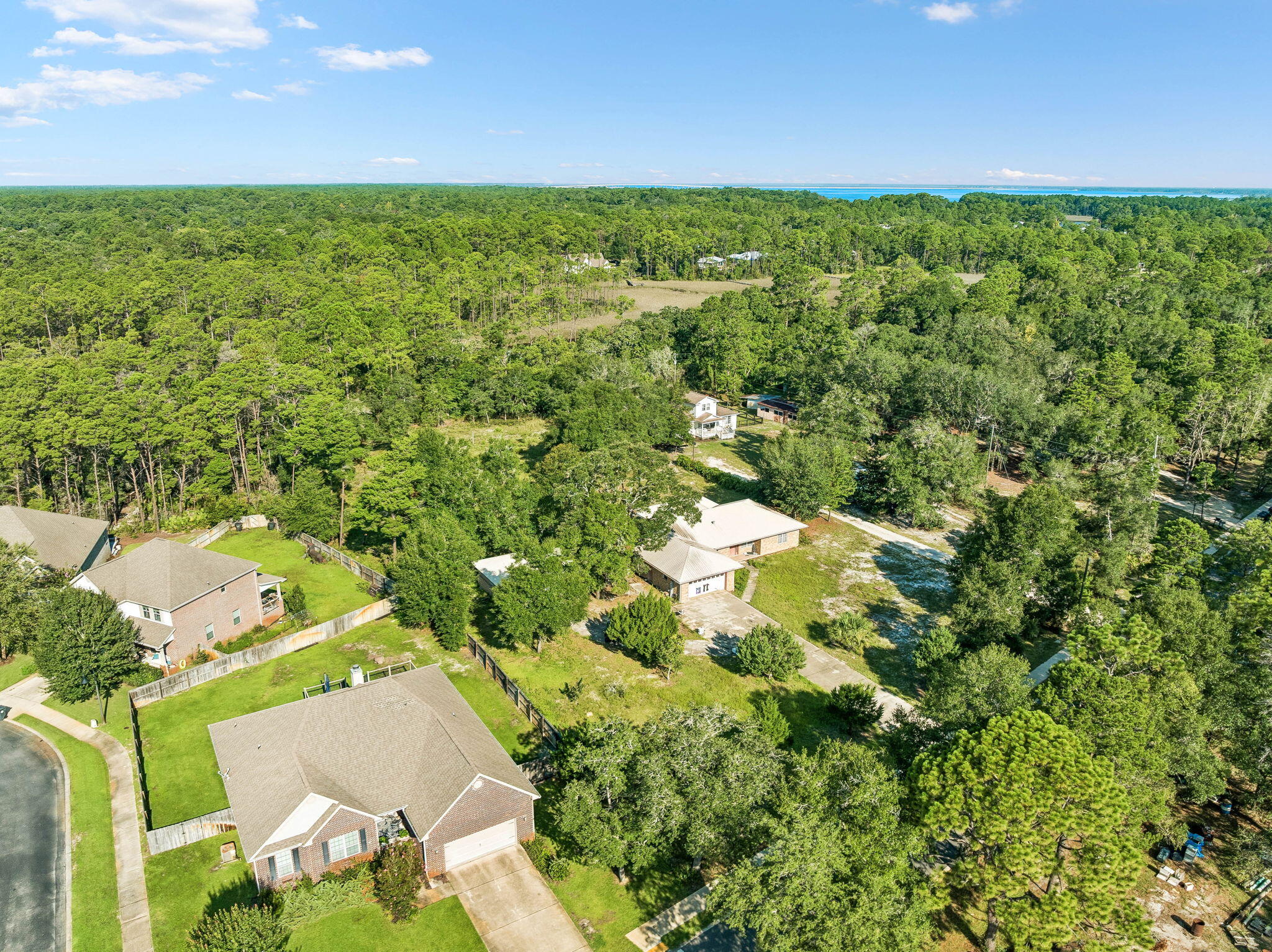 NO RECORDED SUBDIVISION - Residential