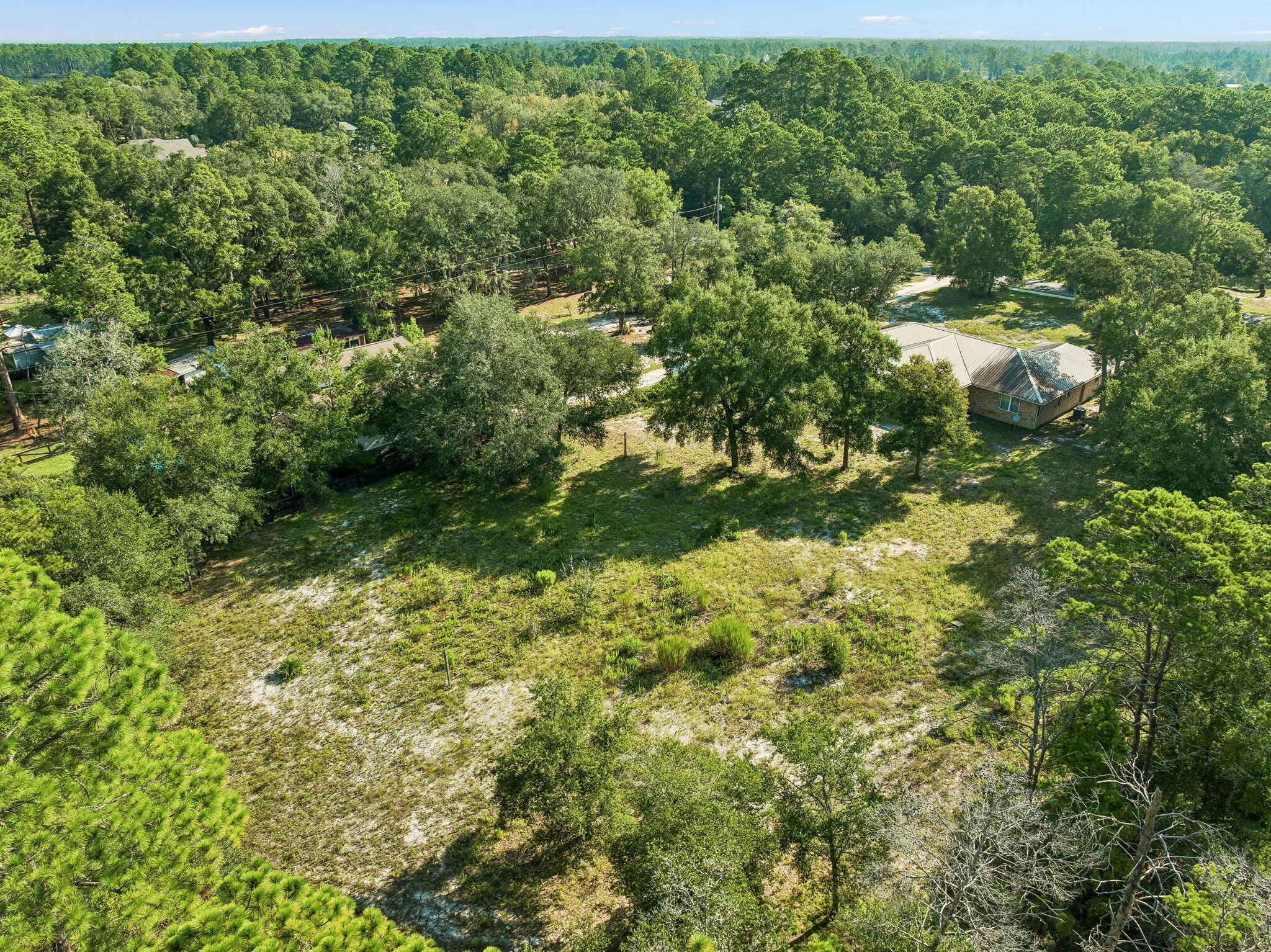 NO RECORDED SUBDIVISION - Residential