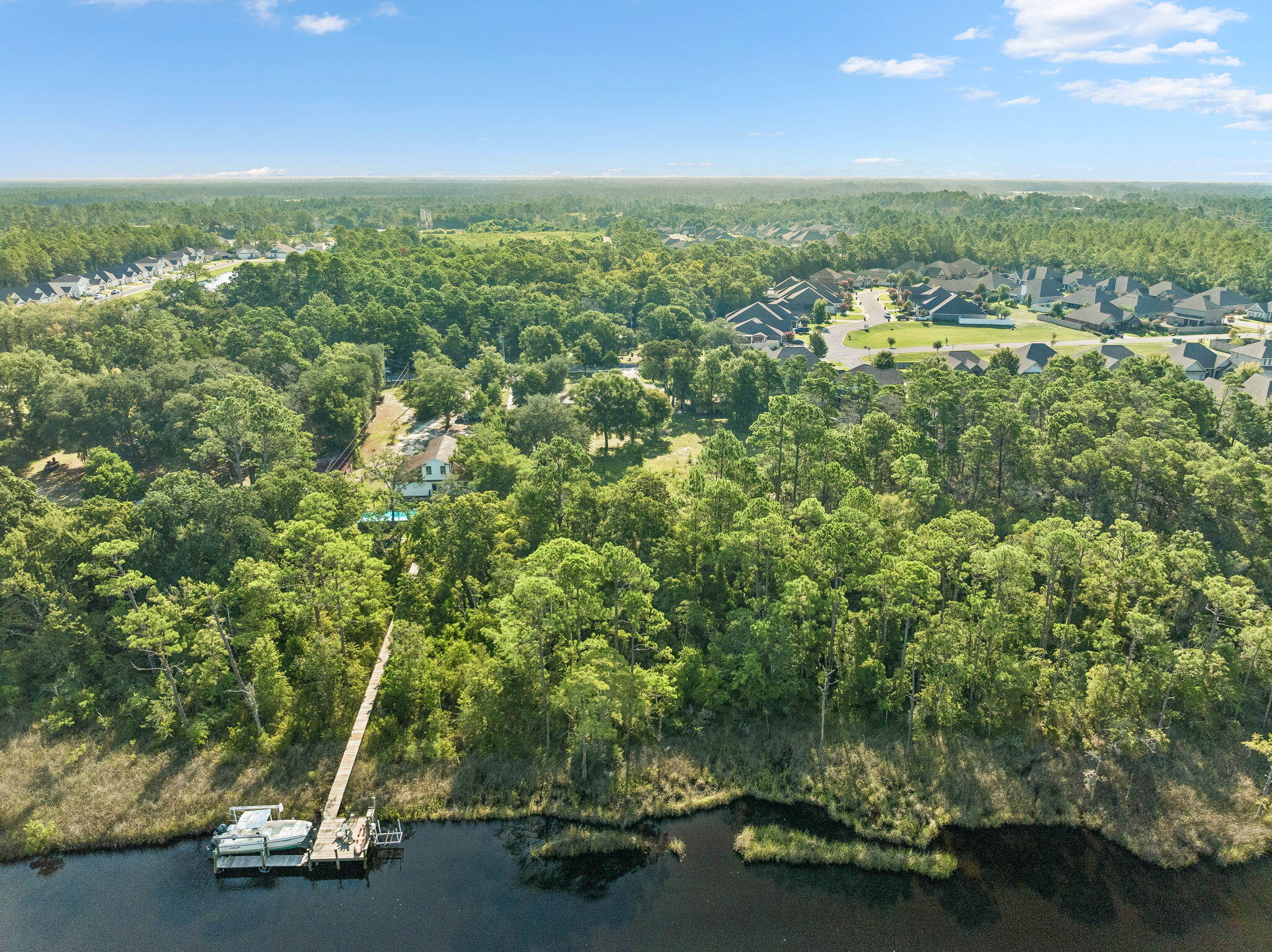 NO RECORDED SUBDIVISION - Residential