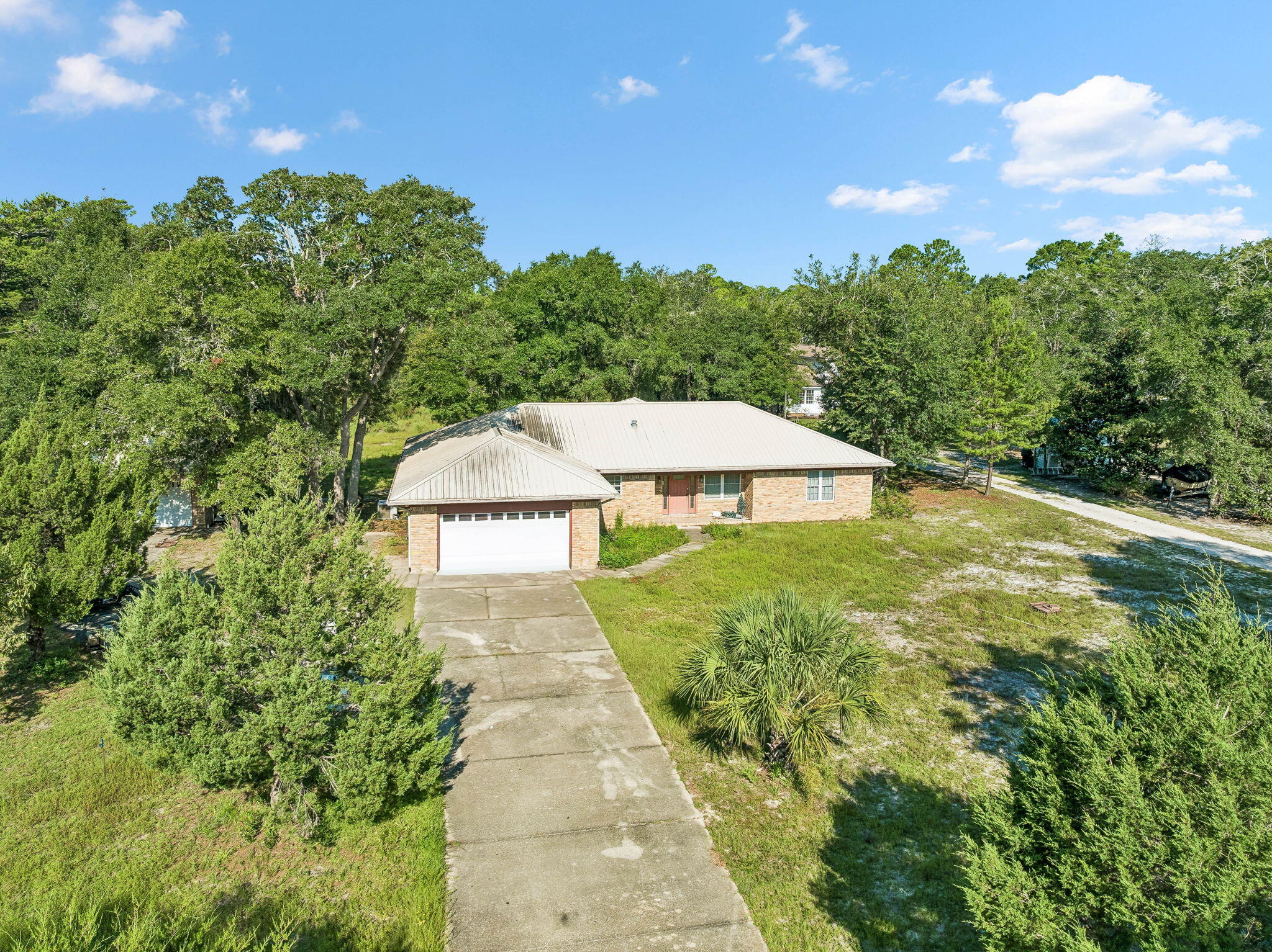 NO RECORDED SUBDIVISION - Residential