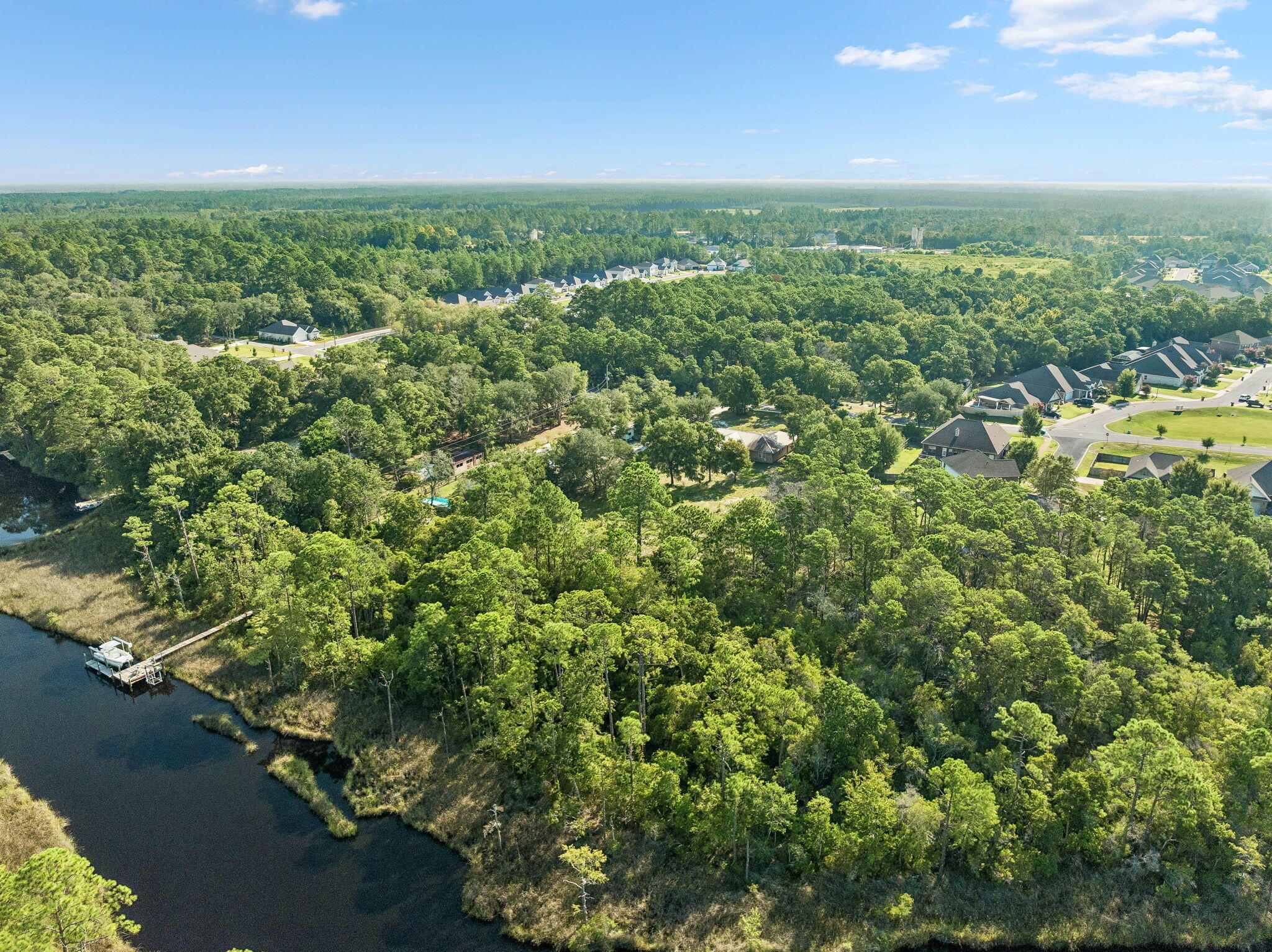 NO RECORDED SUBDIVISION - Residential