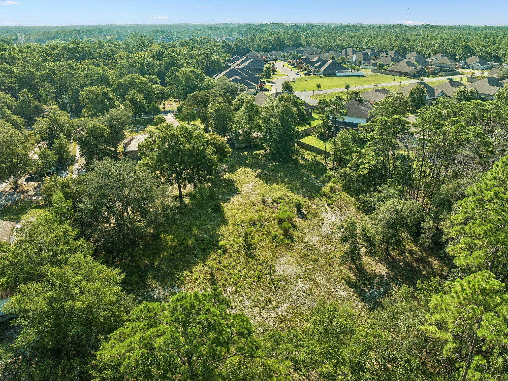 NO RECORDED SUBDIVISION - Residential