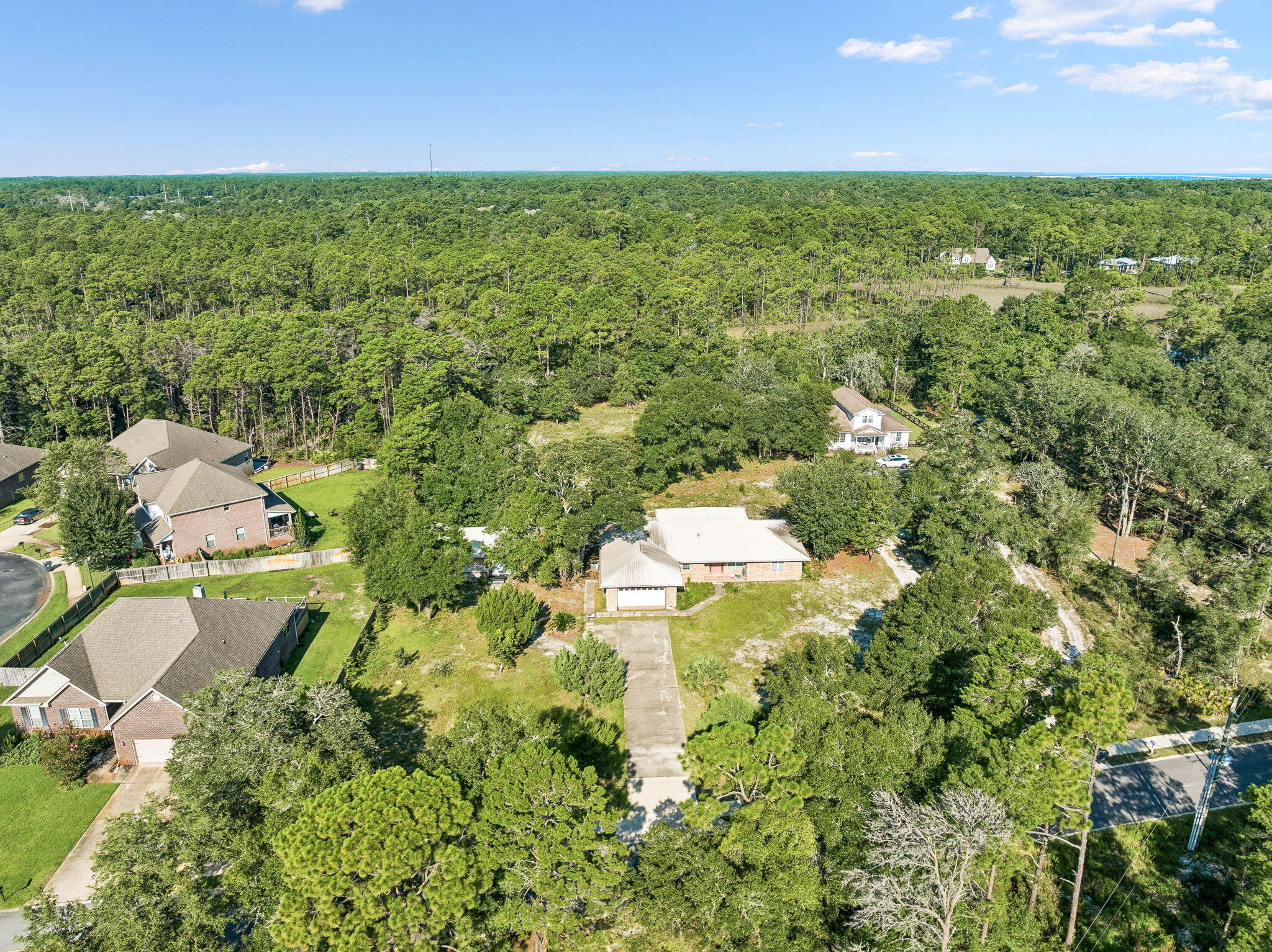 NO RECORDED SUBDIVISION - Residential
