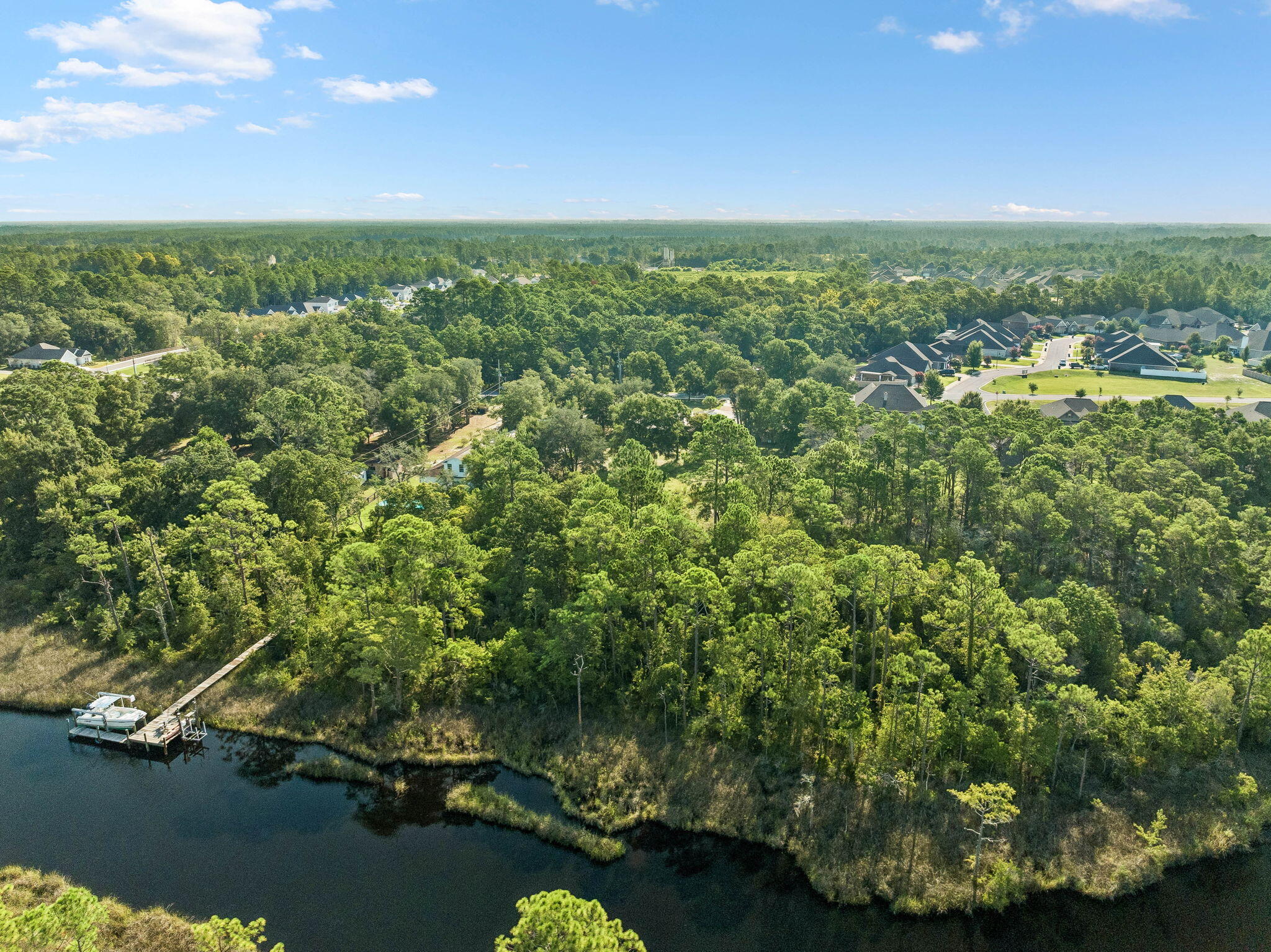 NO RECORDED SUBDIVISION - Residential