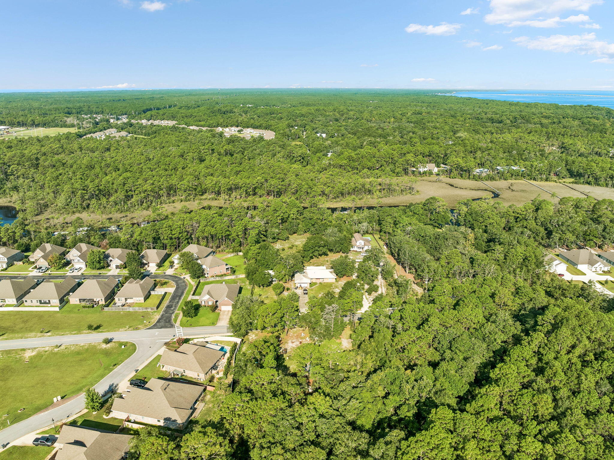 NO RECORDED SUBDIVISION - Residential