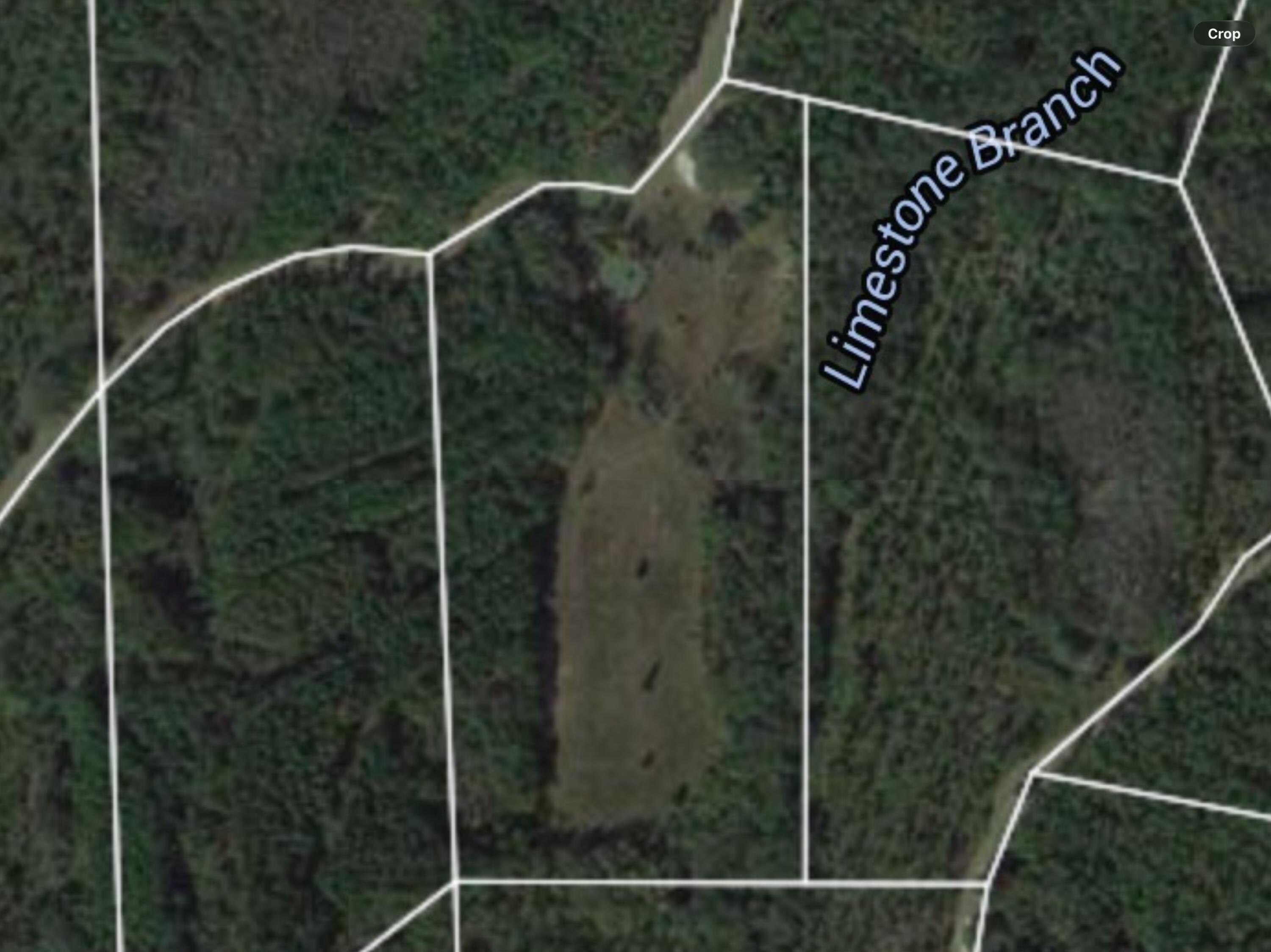 Beautiful 20+ Acre parcel In Canopy Crossing With small pond. This is a gated equestrian subdivision with Low annual dues. Covenants and restrictions apply and can be found at canopycrossing.org. If you're looking for your own getaway location in a subdivision with rolling Hills and Nature abound. Rich soil and a peaceful lifestyle. This is your place.