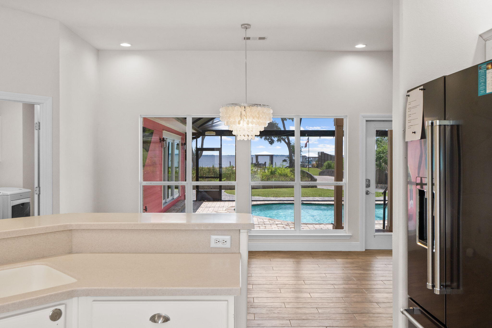 NO RECORDED SUBDIVISION - Residential