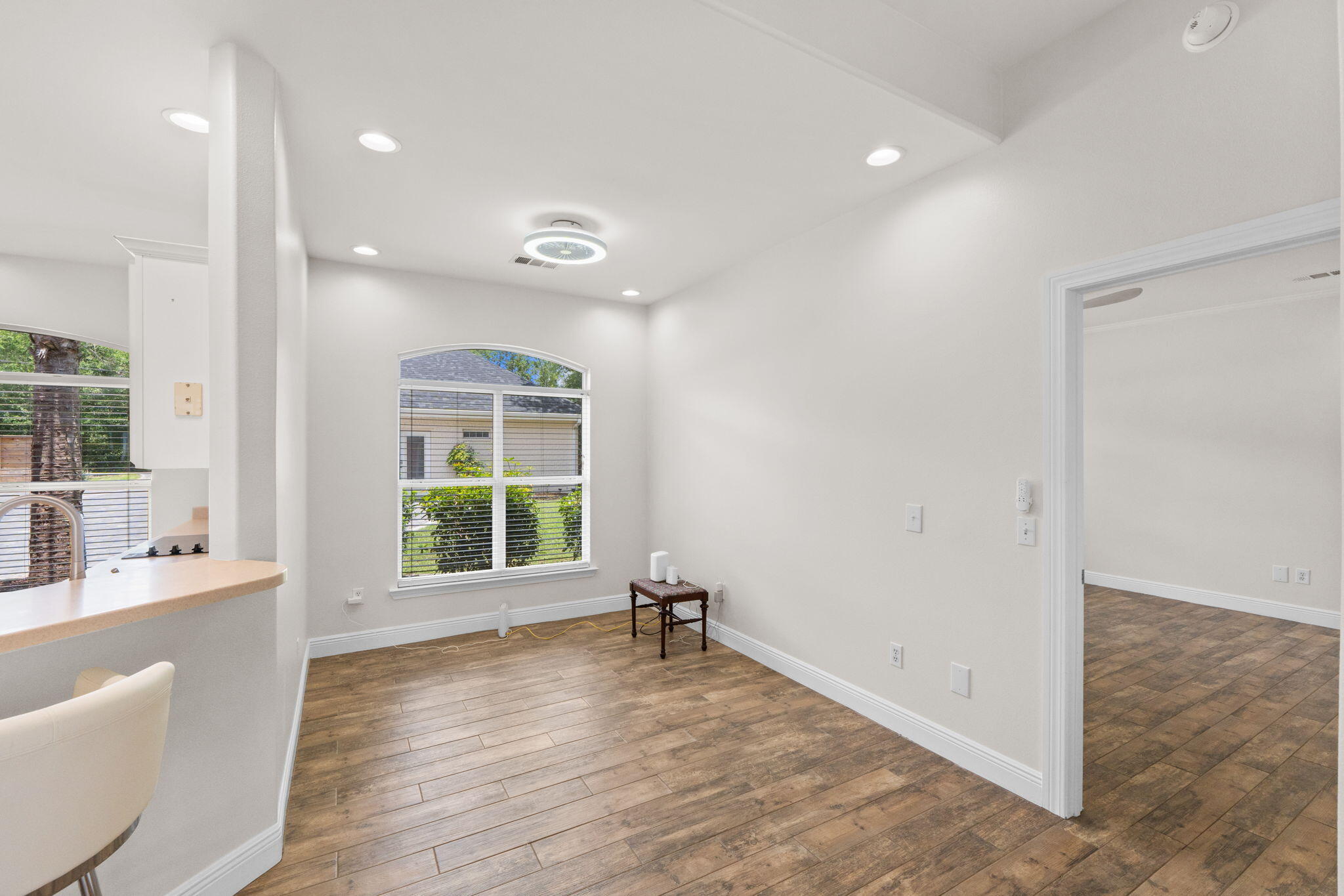 NO RECORDED SUBDIVISION - Residential