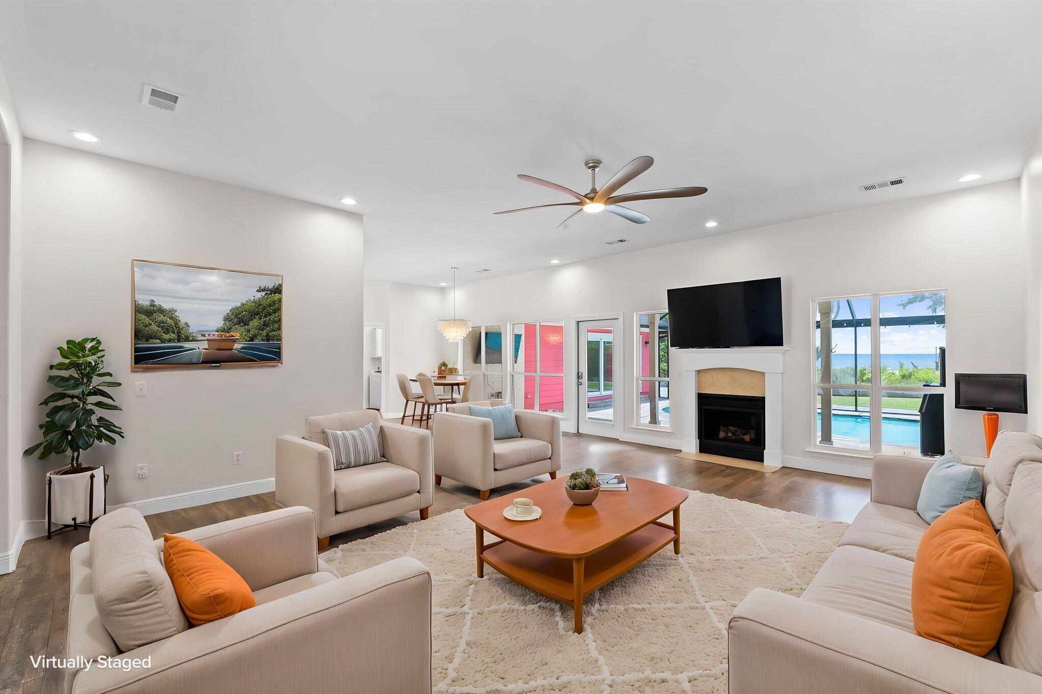 NO RECORDED SUBDIVISION - Residential