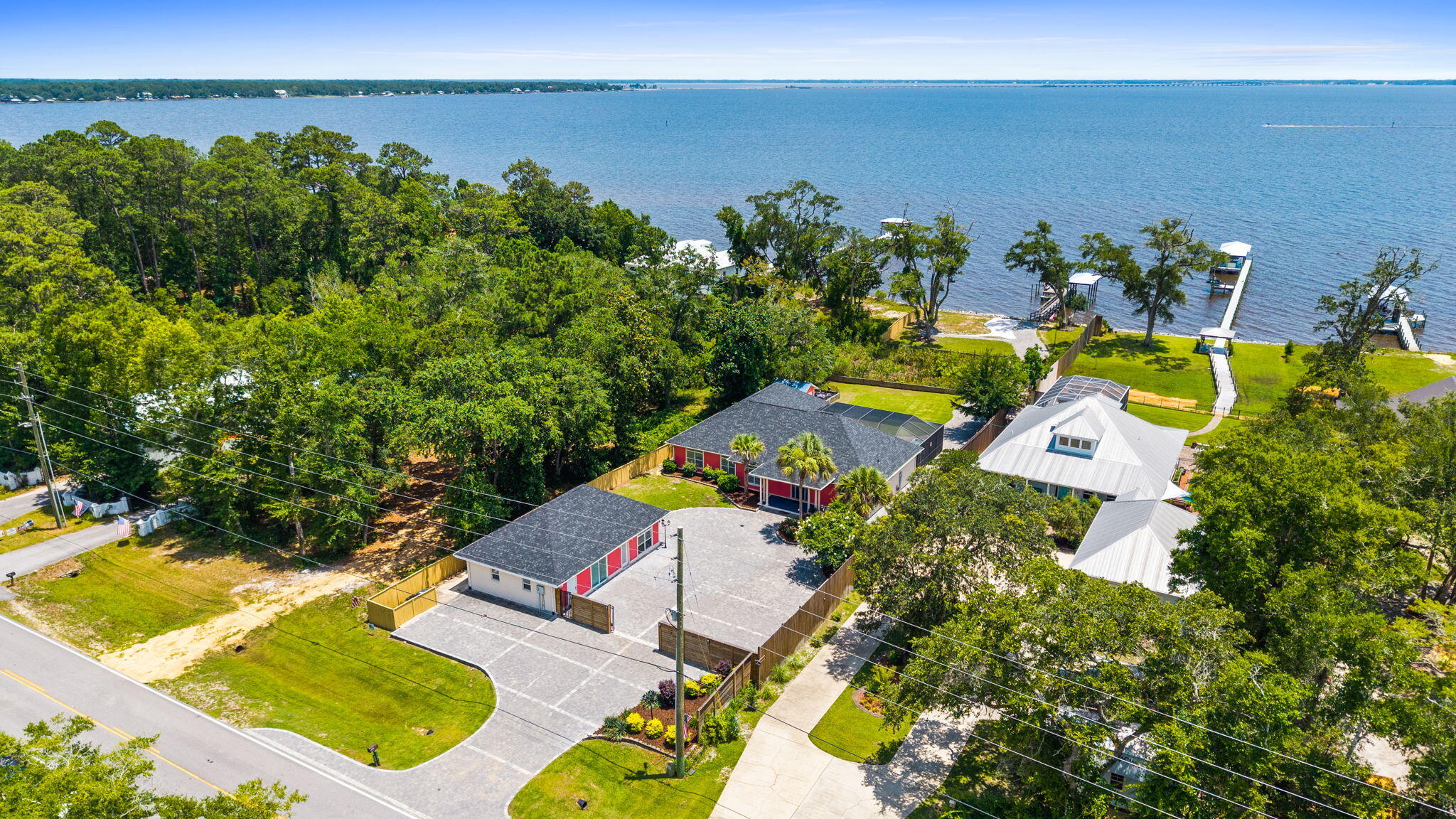 NO RECORDED SUBDIVISION - Residential