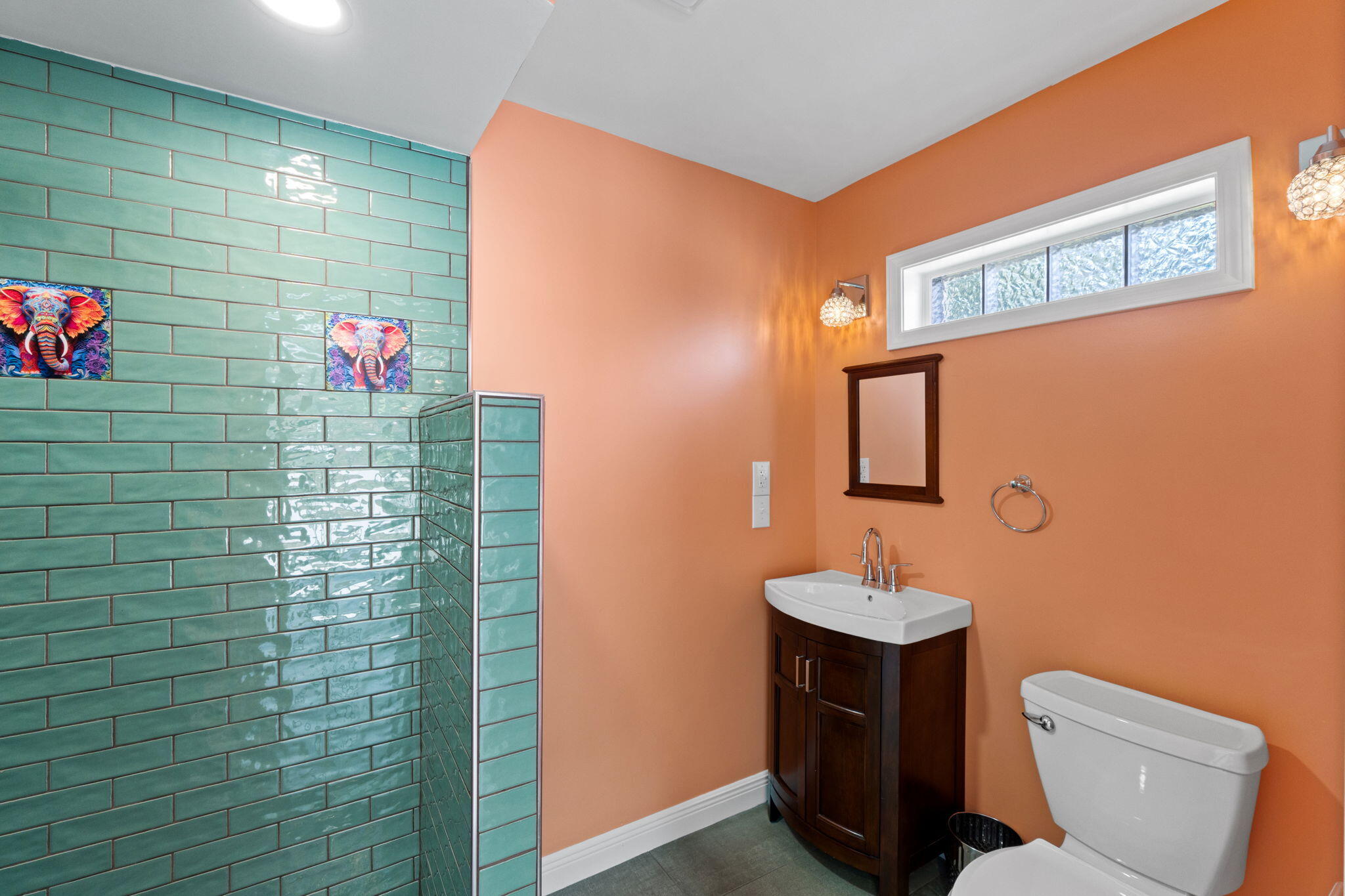 NO RECORDED SUBDIVISION - Residential