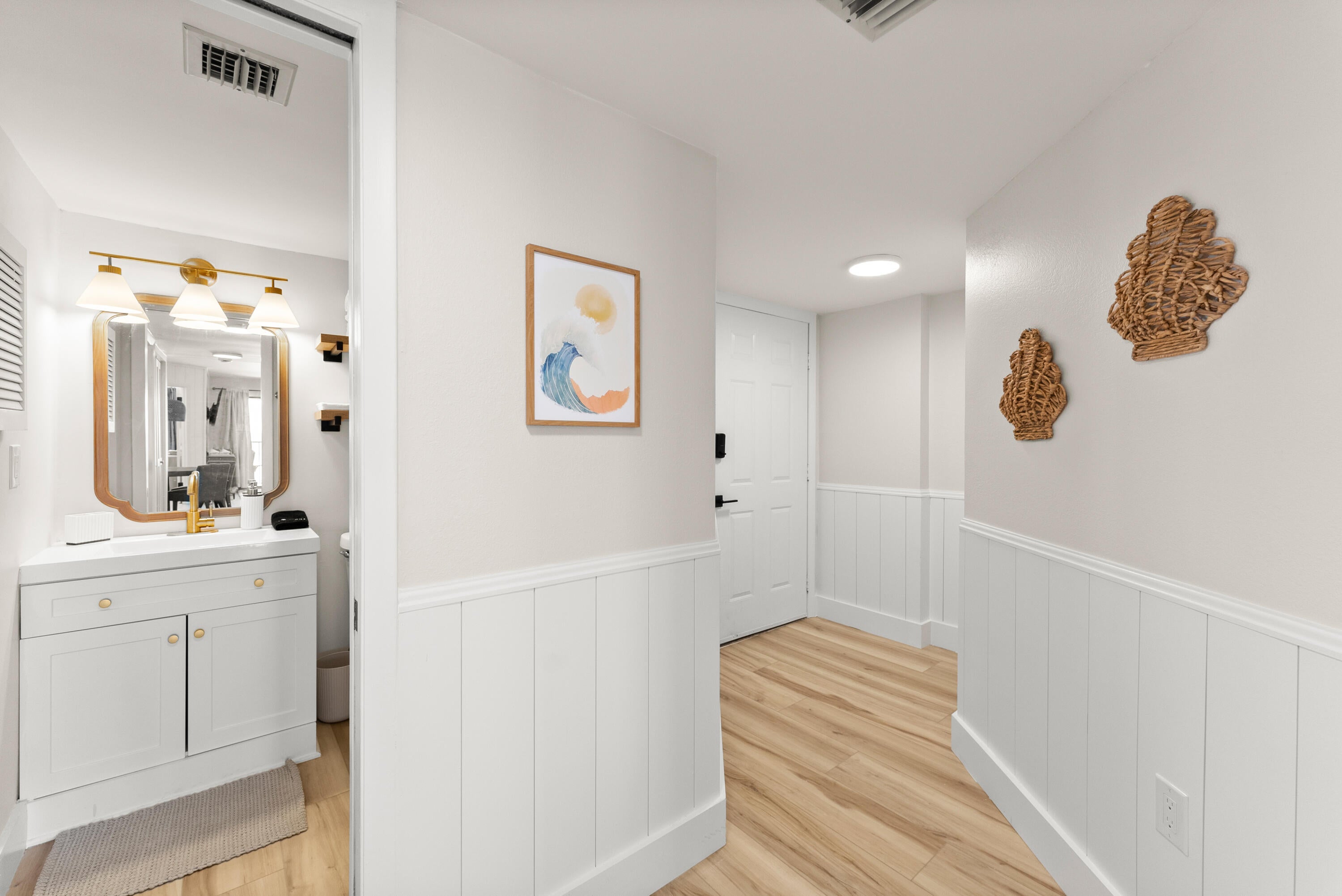 SUMMER HOUSE OF PANAMA CITY THE 1 CONDO - Residential