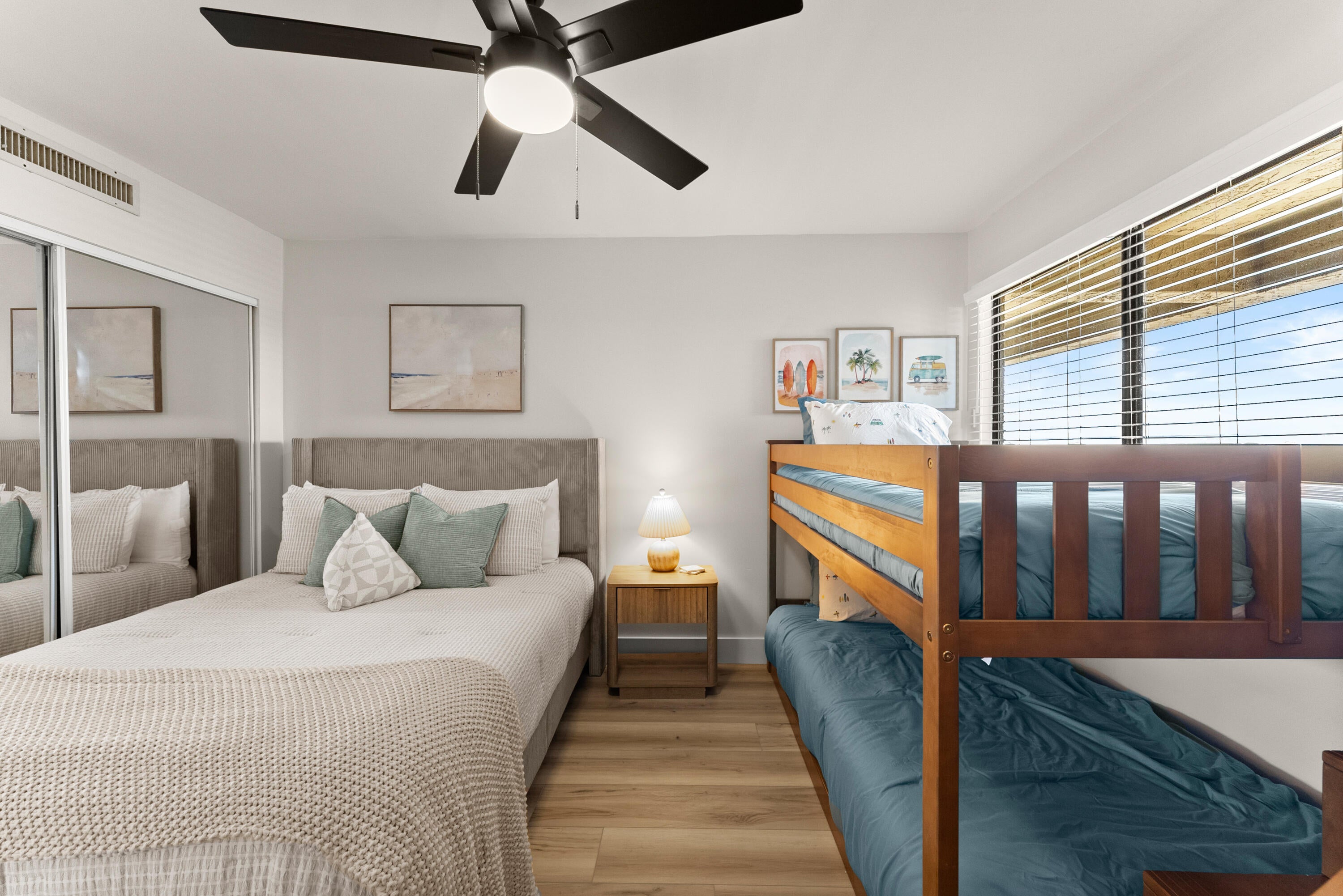 SUMMER HOUSE OF PANAMA CITY THE 1 CONDO - Residential
