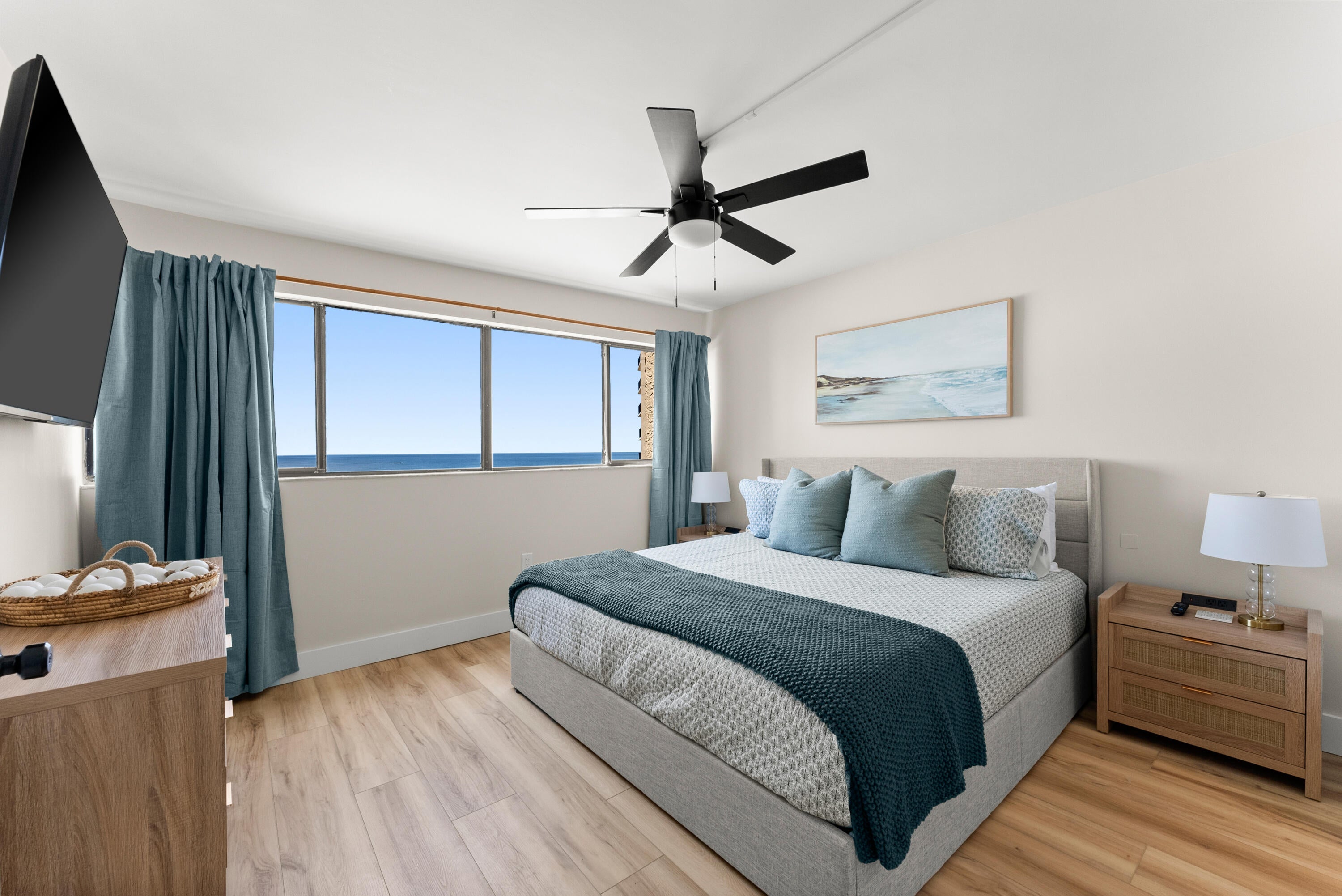 SUMMER HOUSE OF PANAMA CITY THE 1 CONDO - Residential