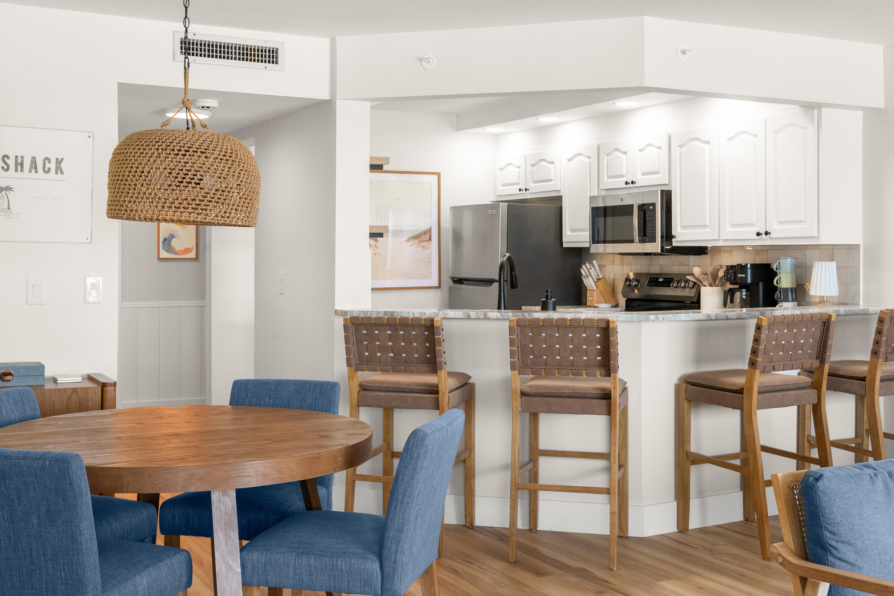 SUMMER HOUSE OF PANAMA CITY THE 1 CONDO - Residential
