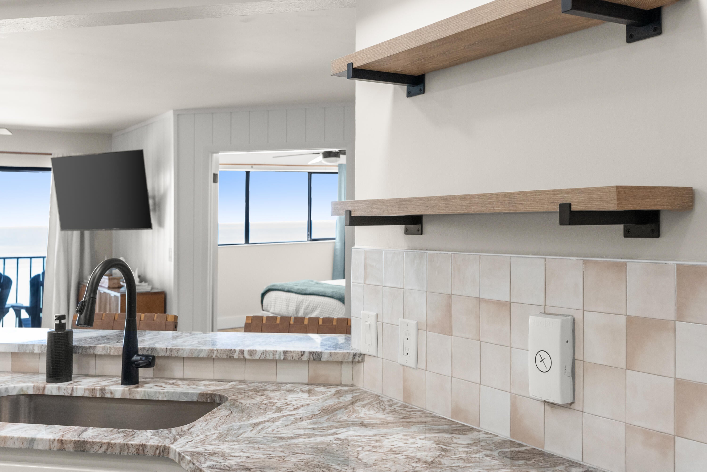 SUMMER HOUSE OF PANAMA CITY THE 1 CONDO - Residential