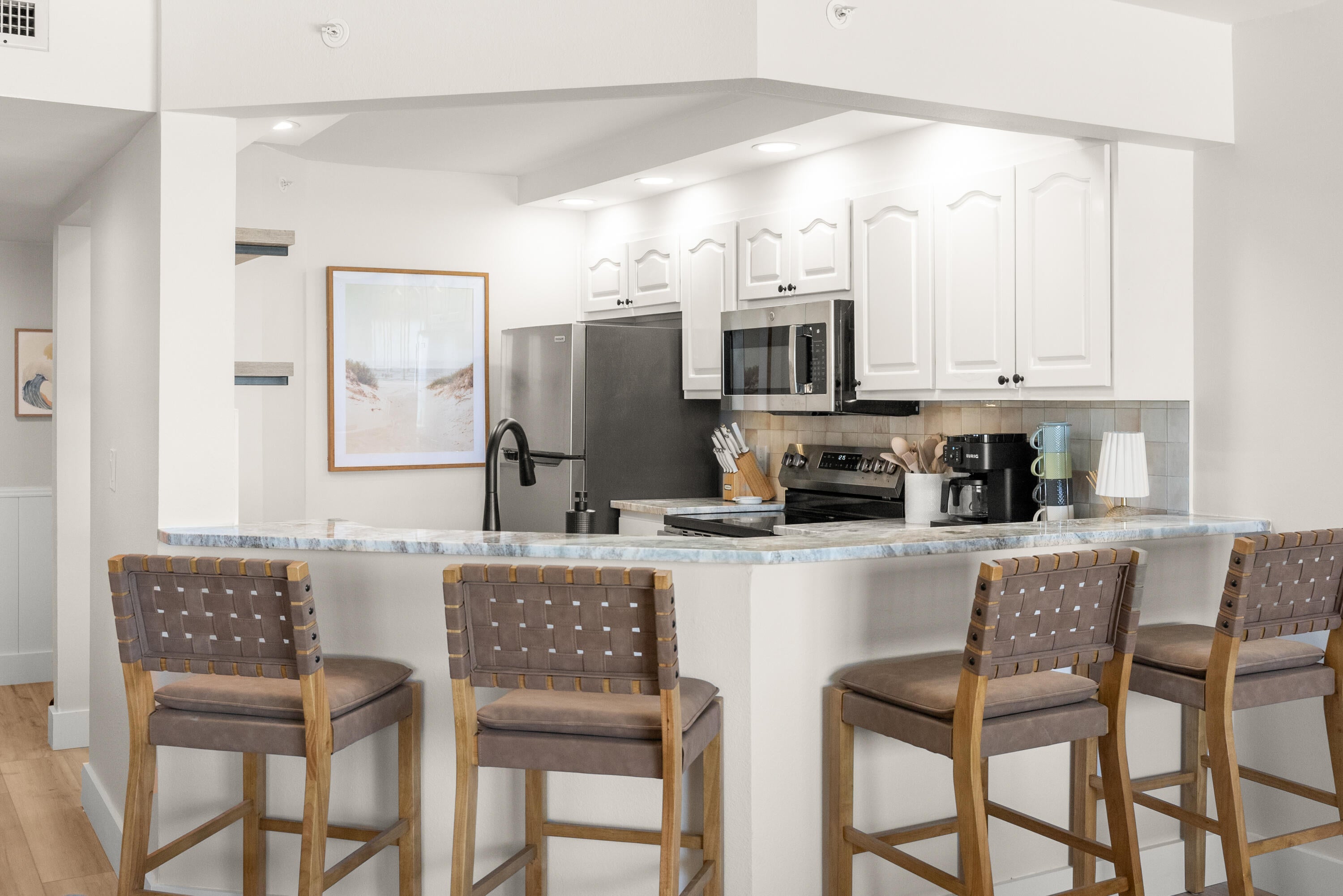 SUMMER HOUSE OF PANAMA CITY THE 1 CONDO - Residential