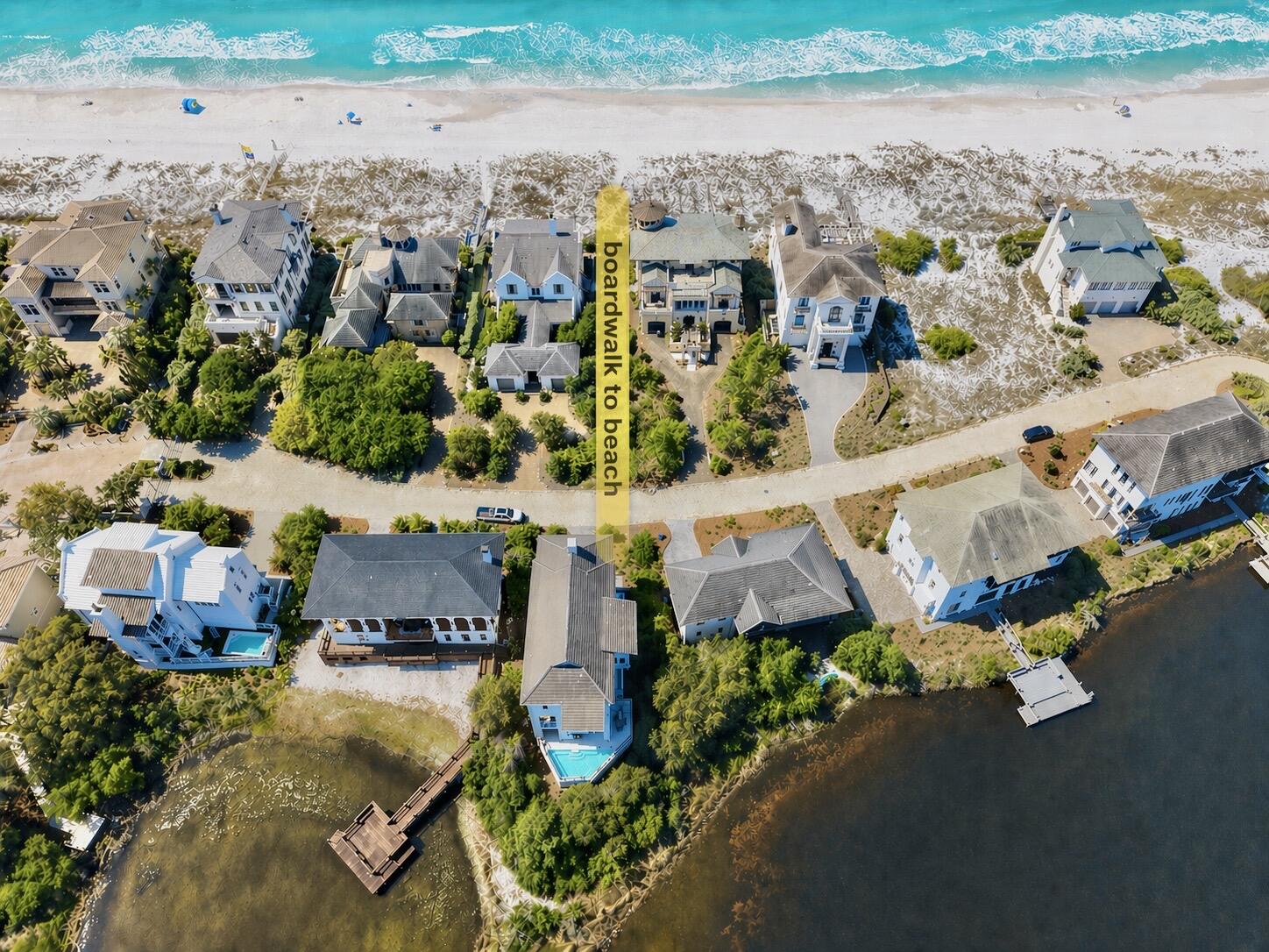 STALLWORTH PRESERVE - Residential