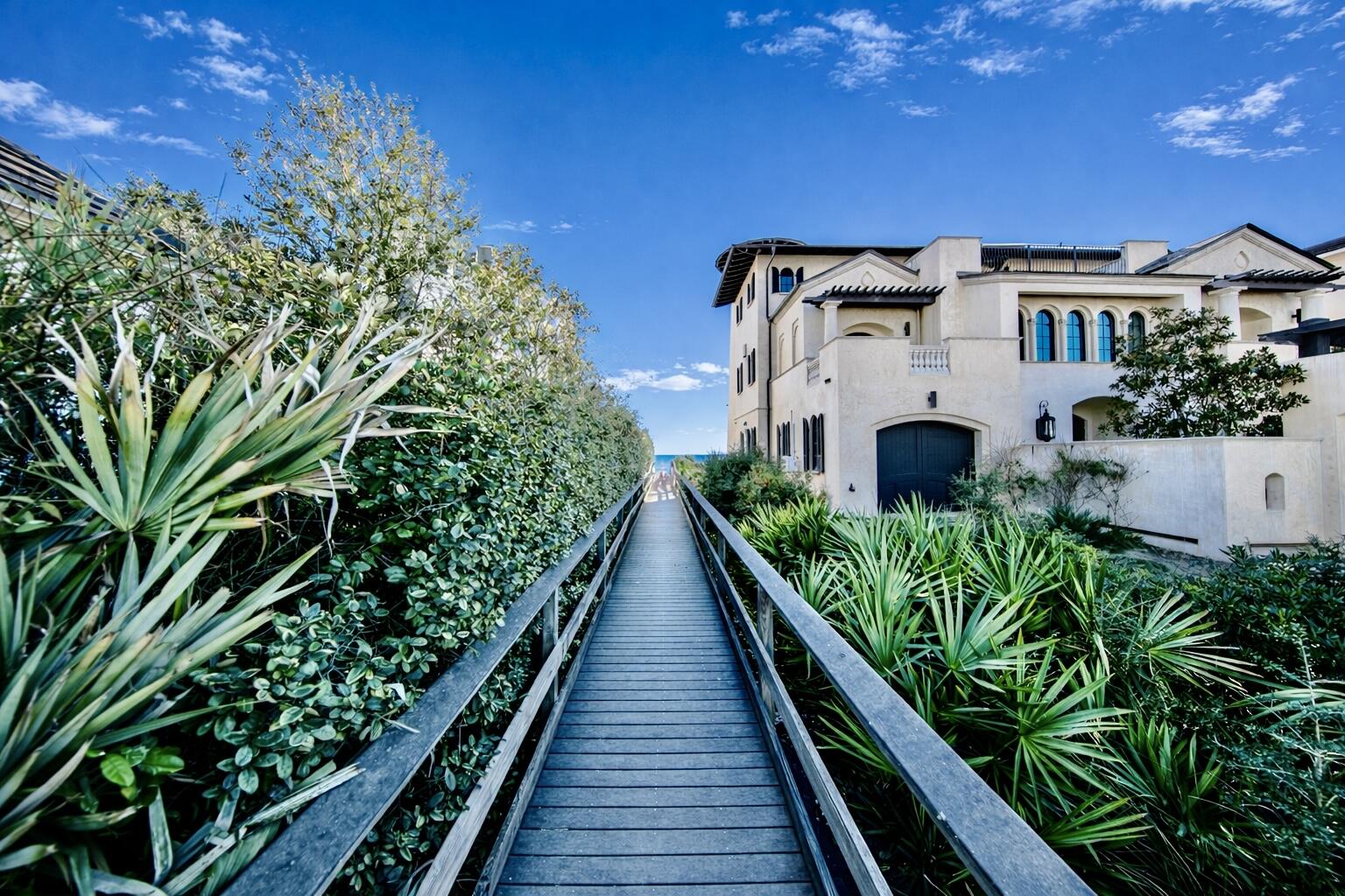 STALLWORTH PRESERVE - Residential