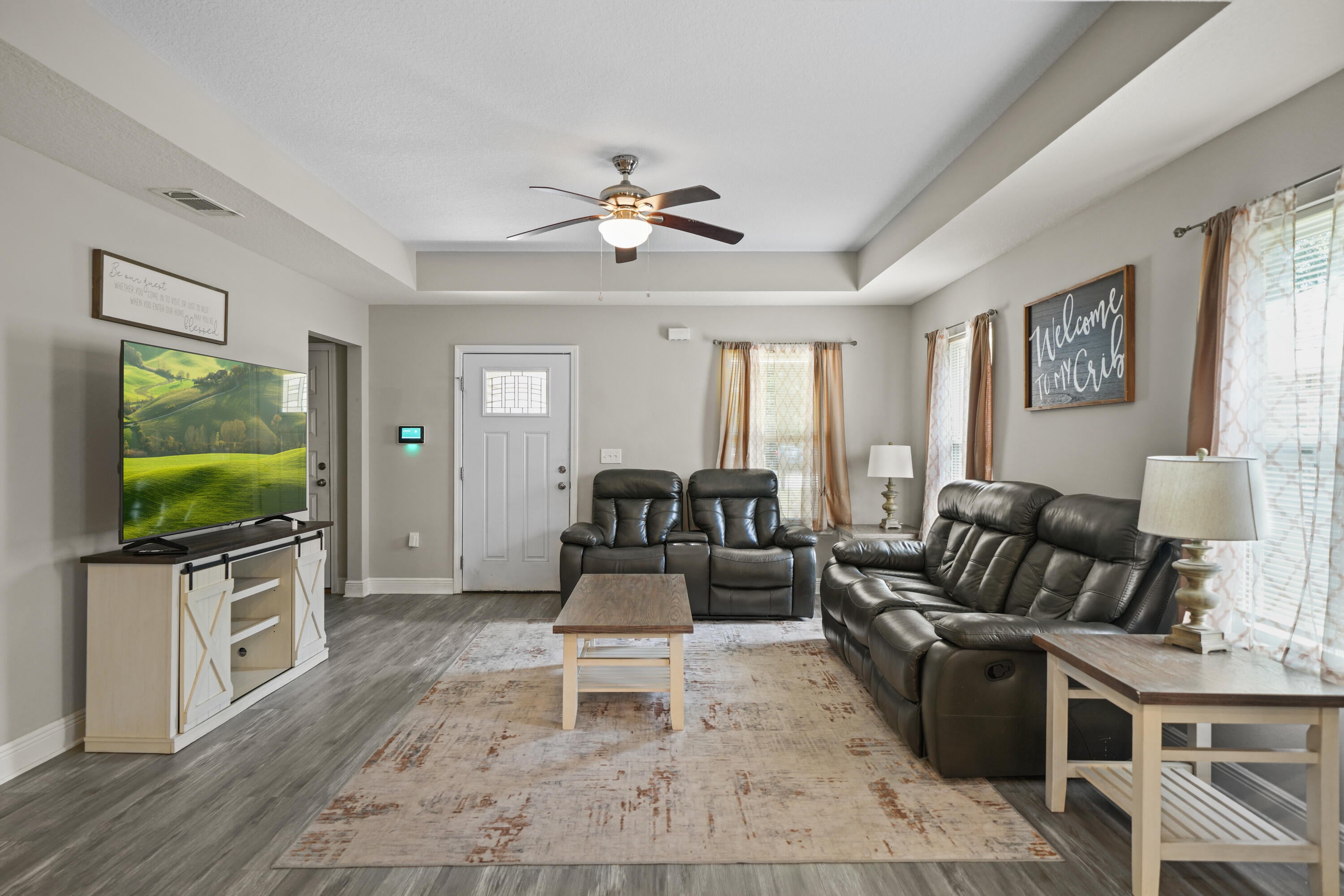 GARDEN CITY - Residential