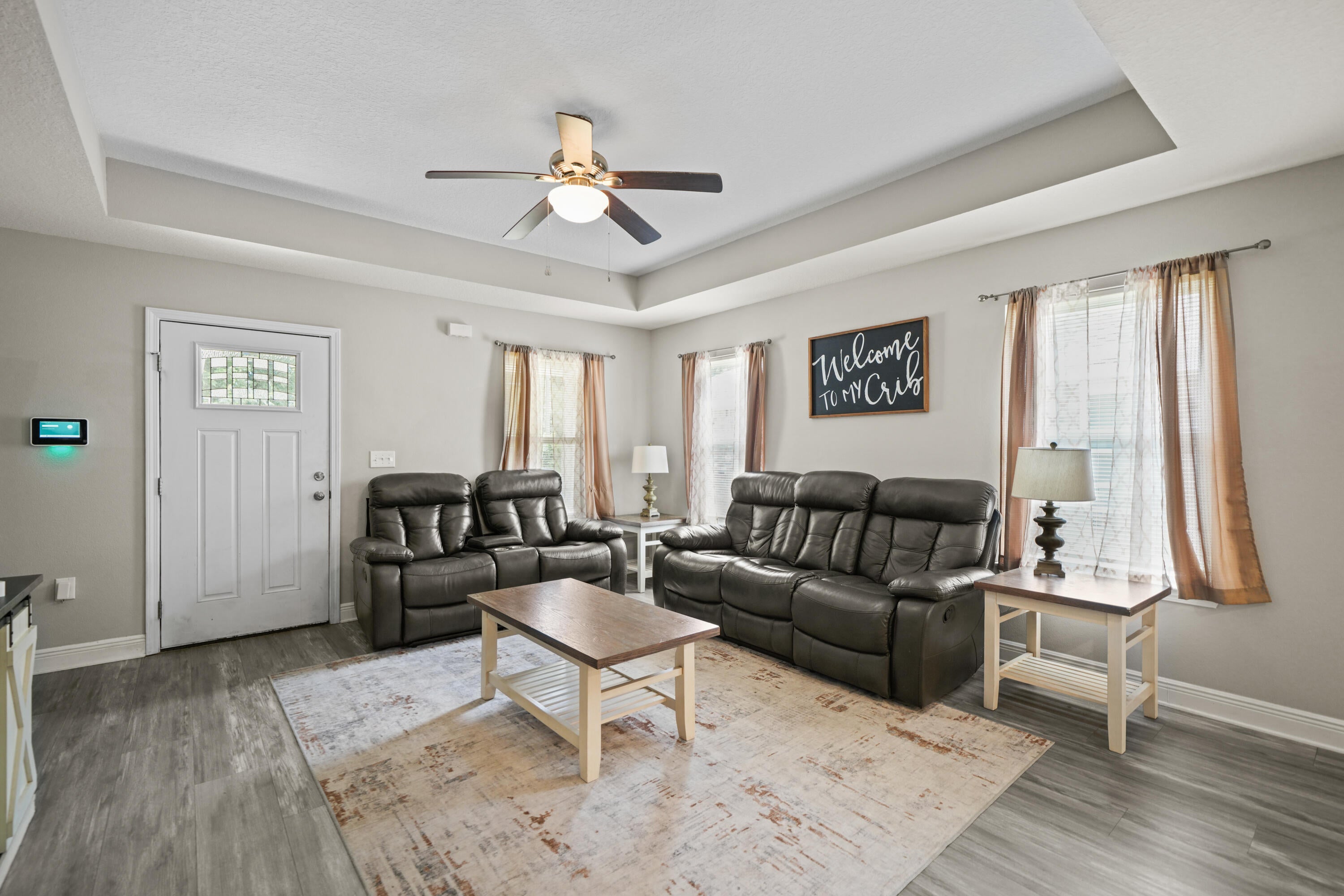 GARDEN CITY - Residential