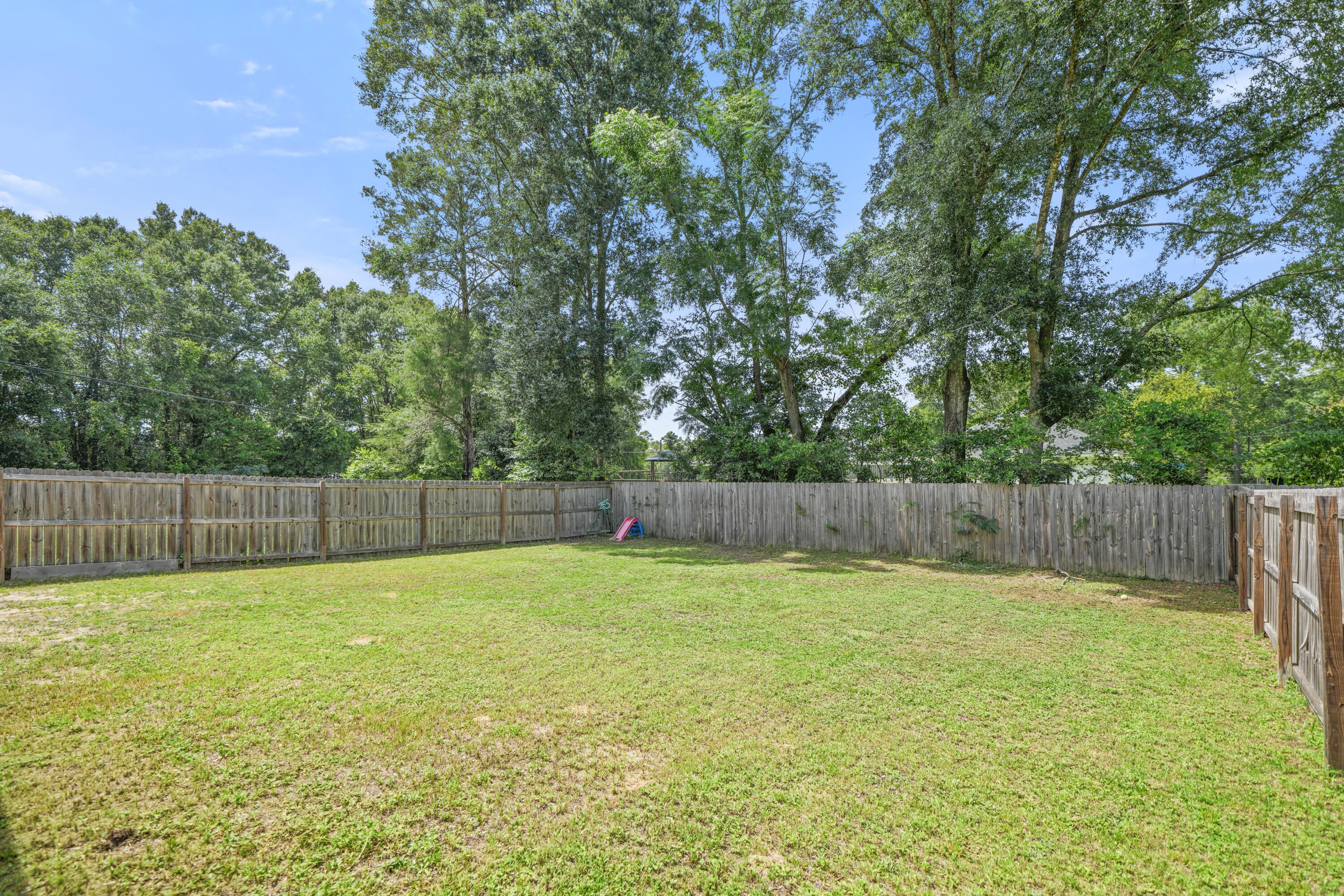 GARDEN CITY - Residential