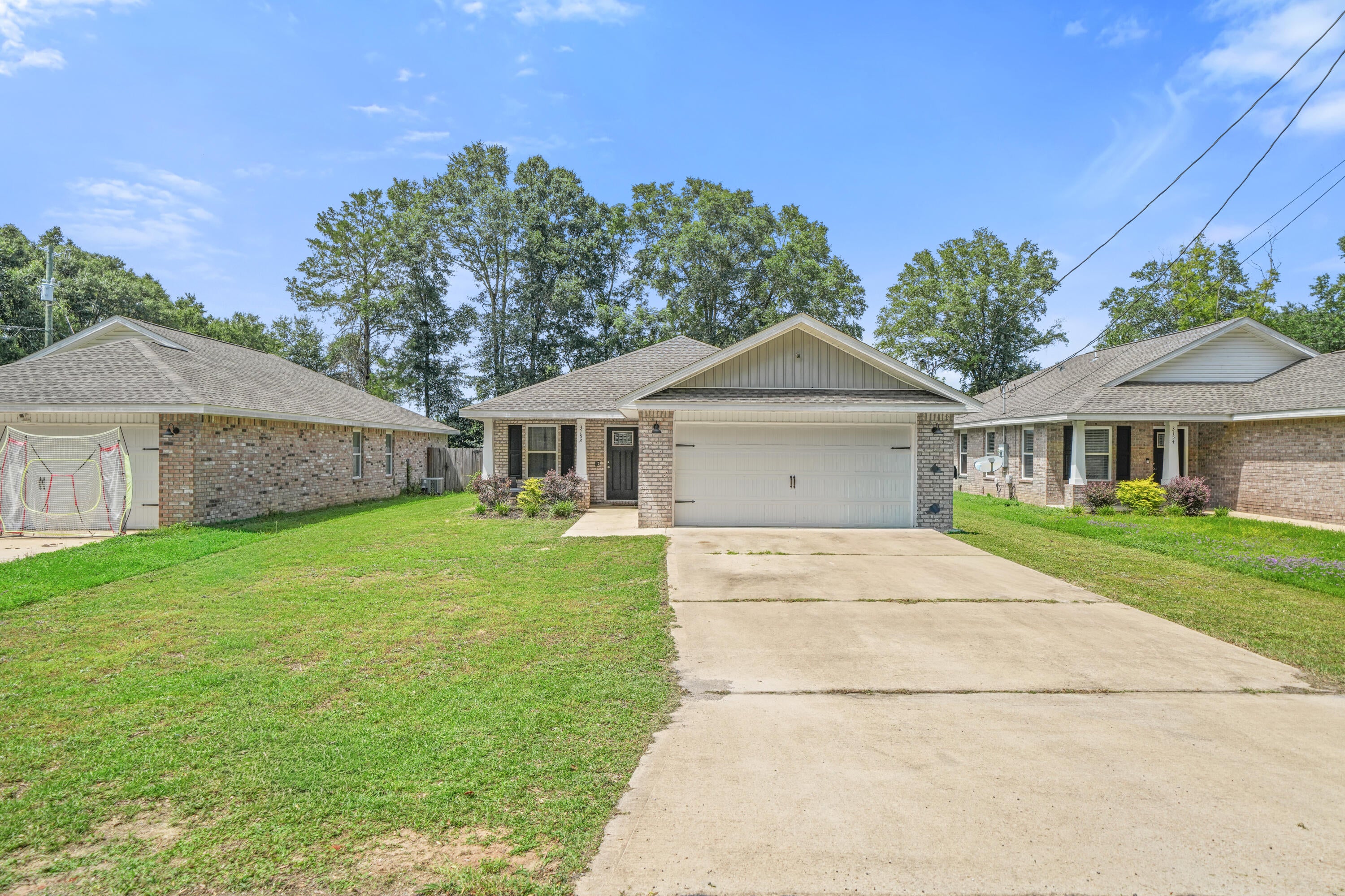 GARDEN CITY - Residential