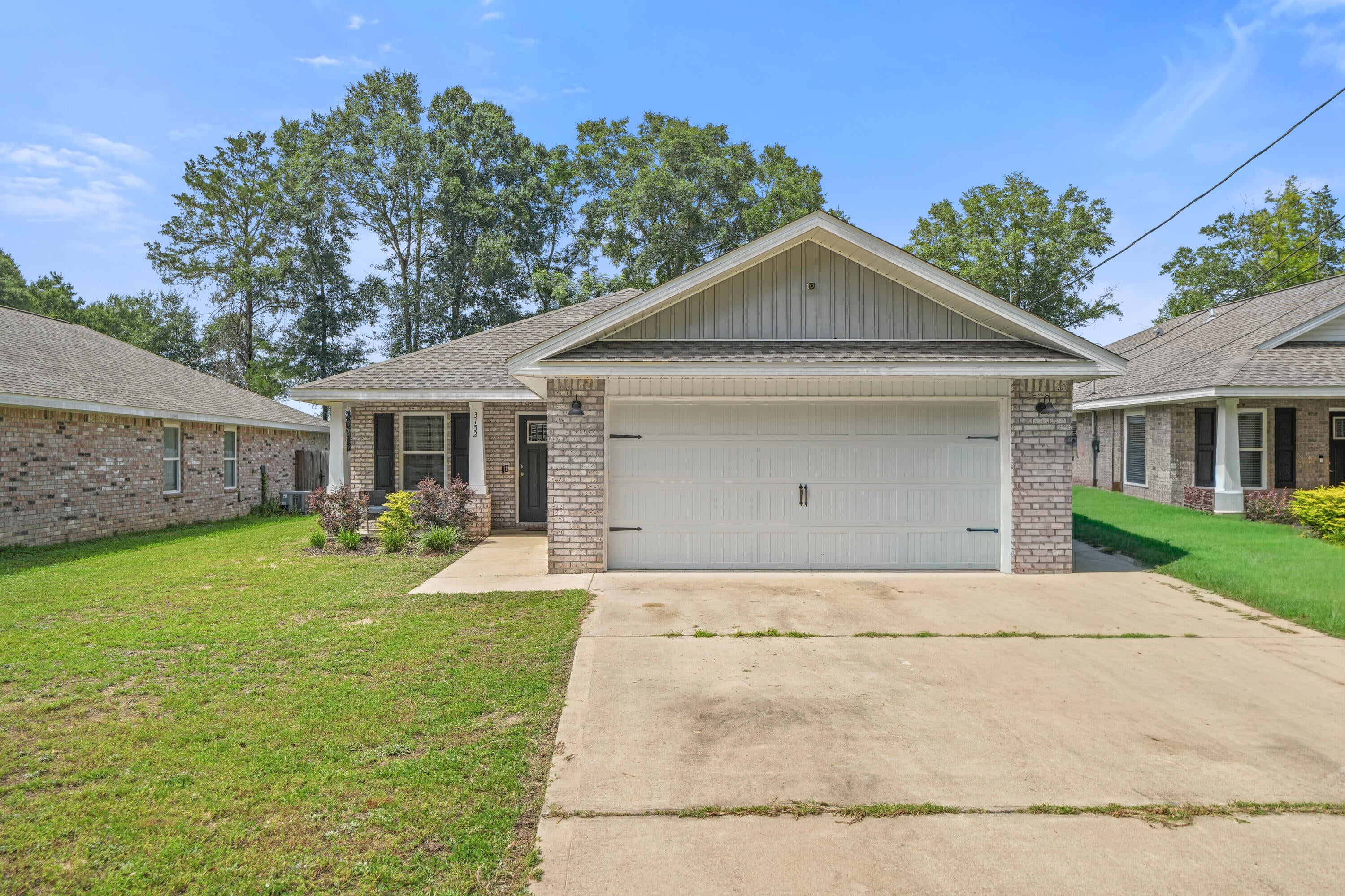 GARDEN CITY - Residential