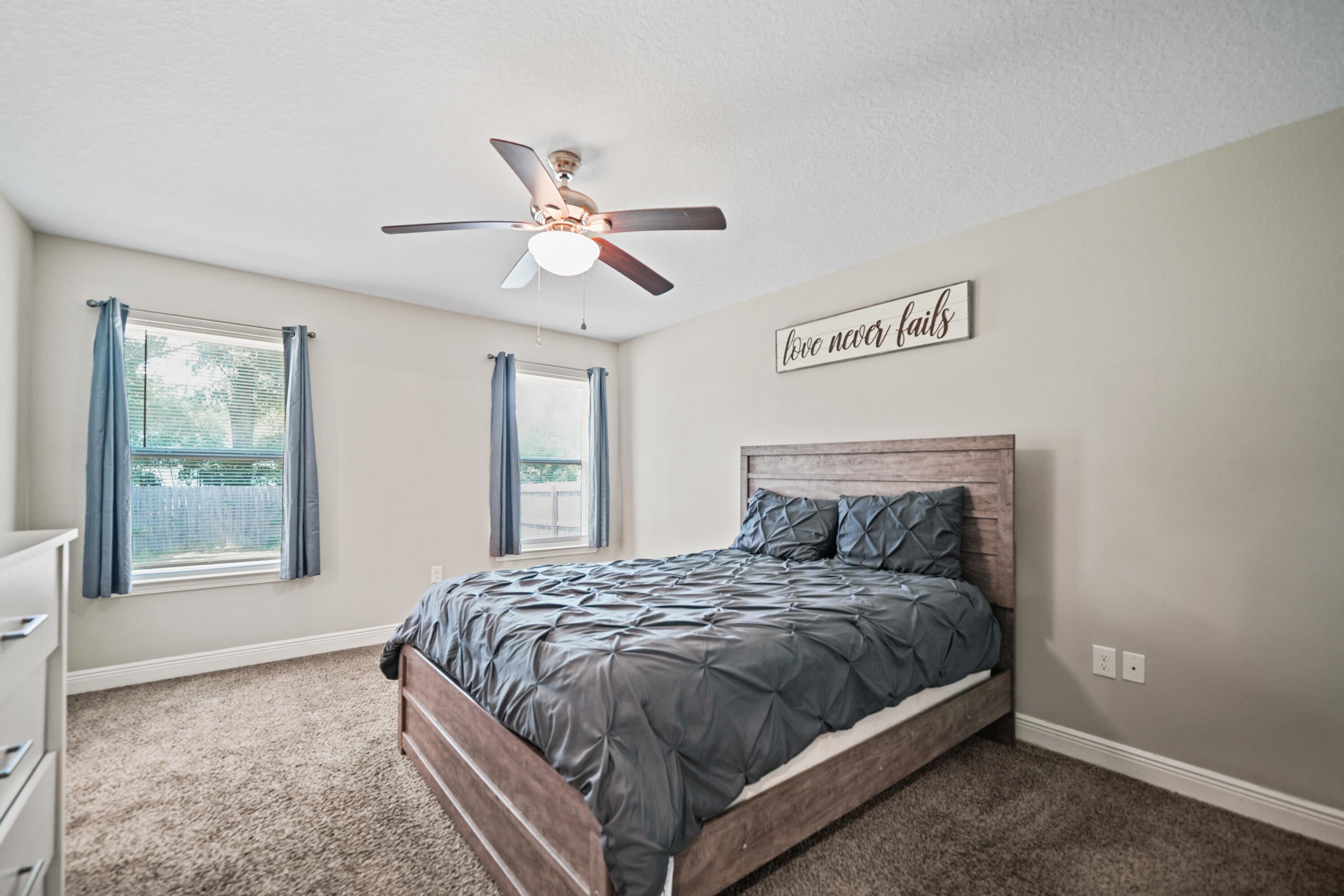 GARDEN CITY - Residential