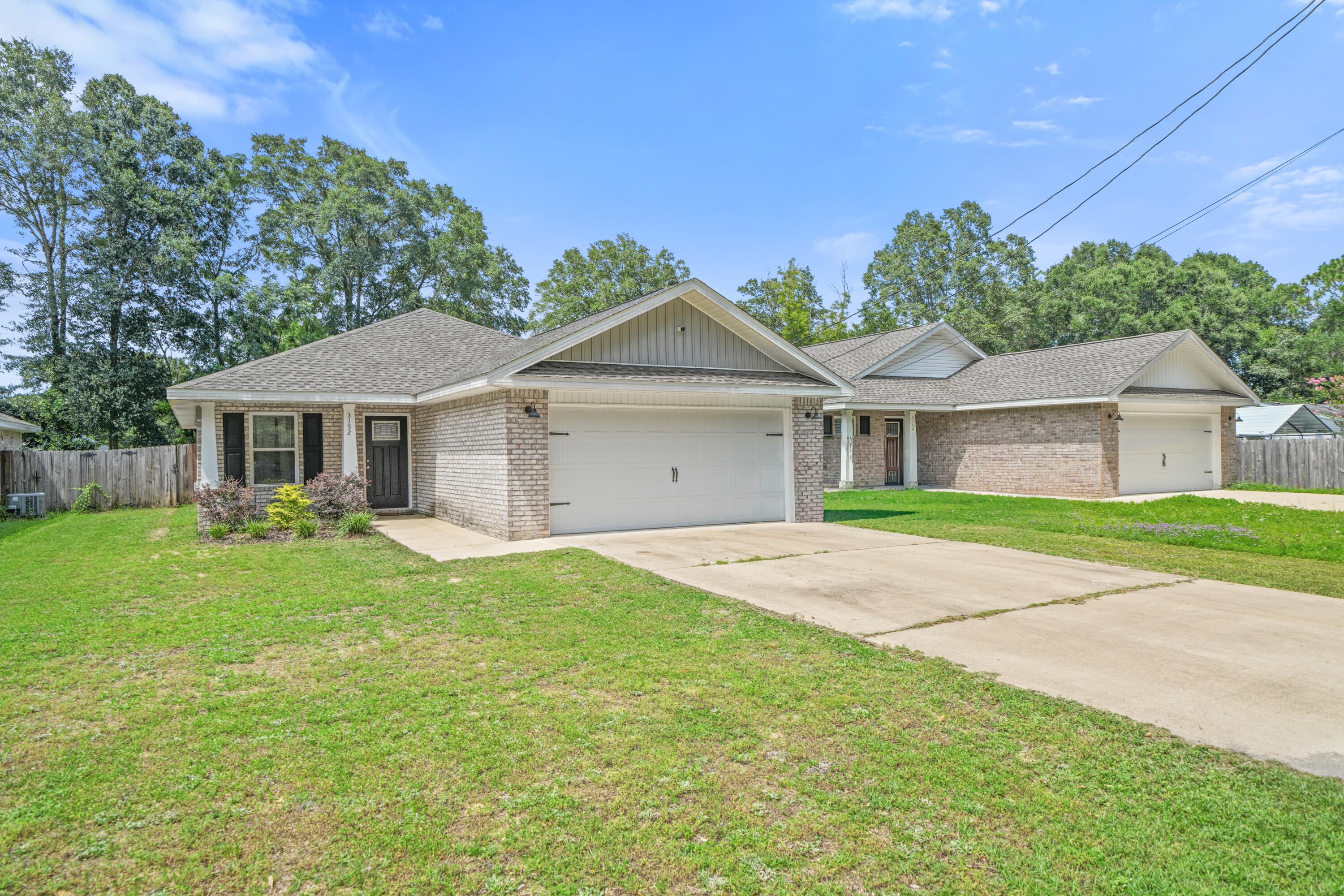 GARDEN CITY - Residential